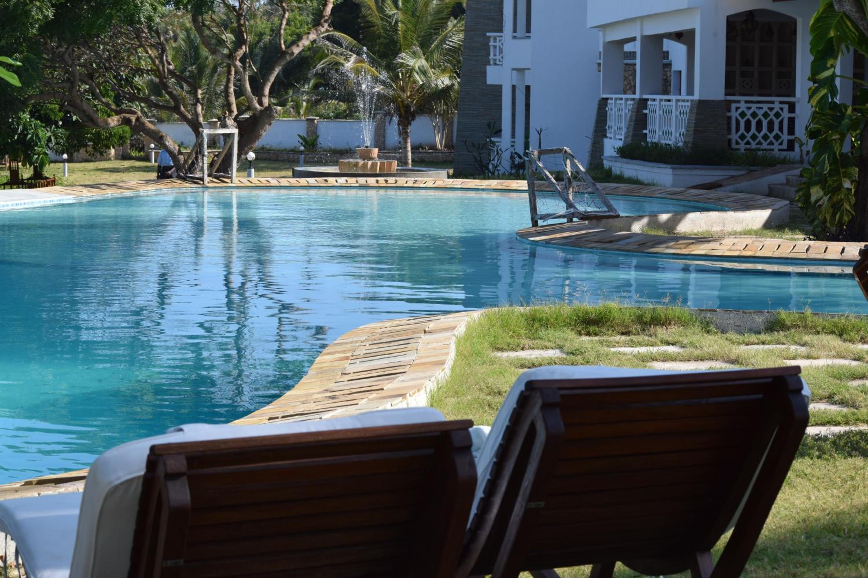 Hillpark Amare Resort