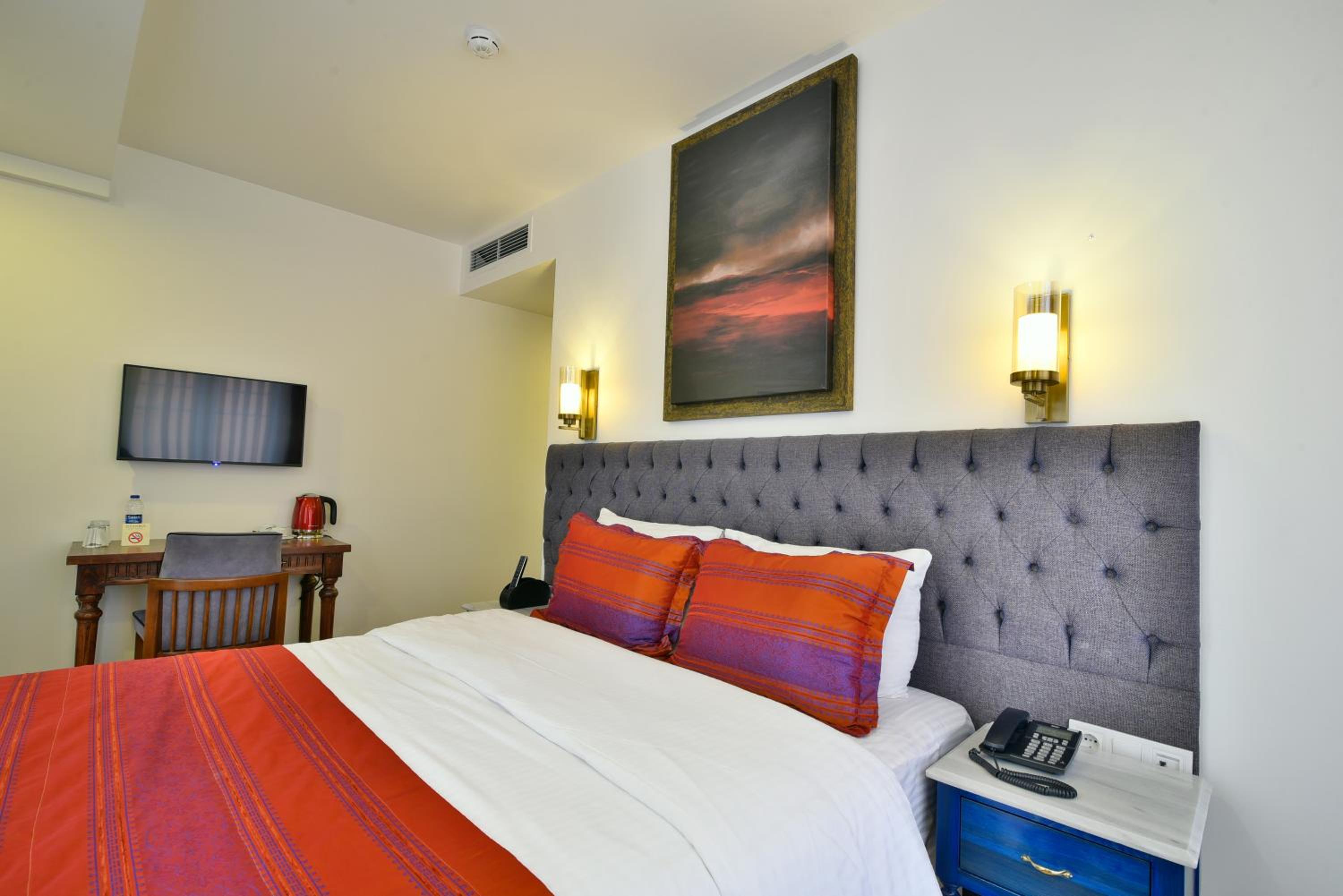 Istanbul Life Otel - Image 57