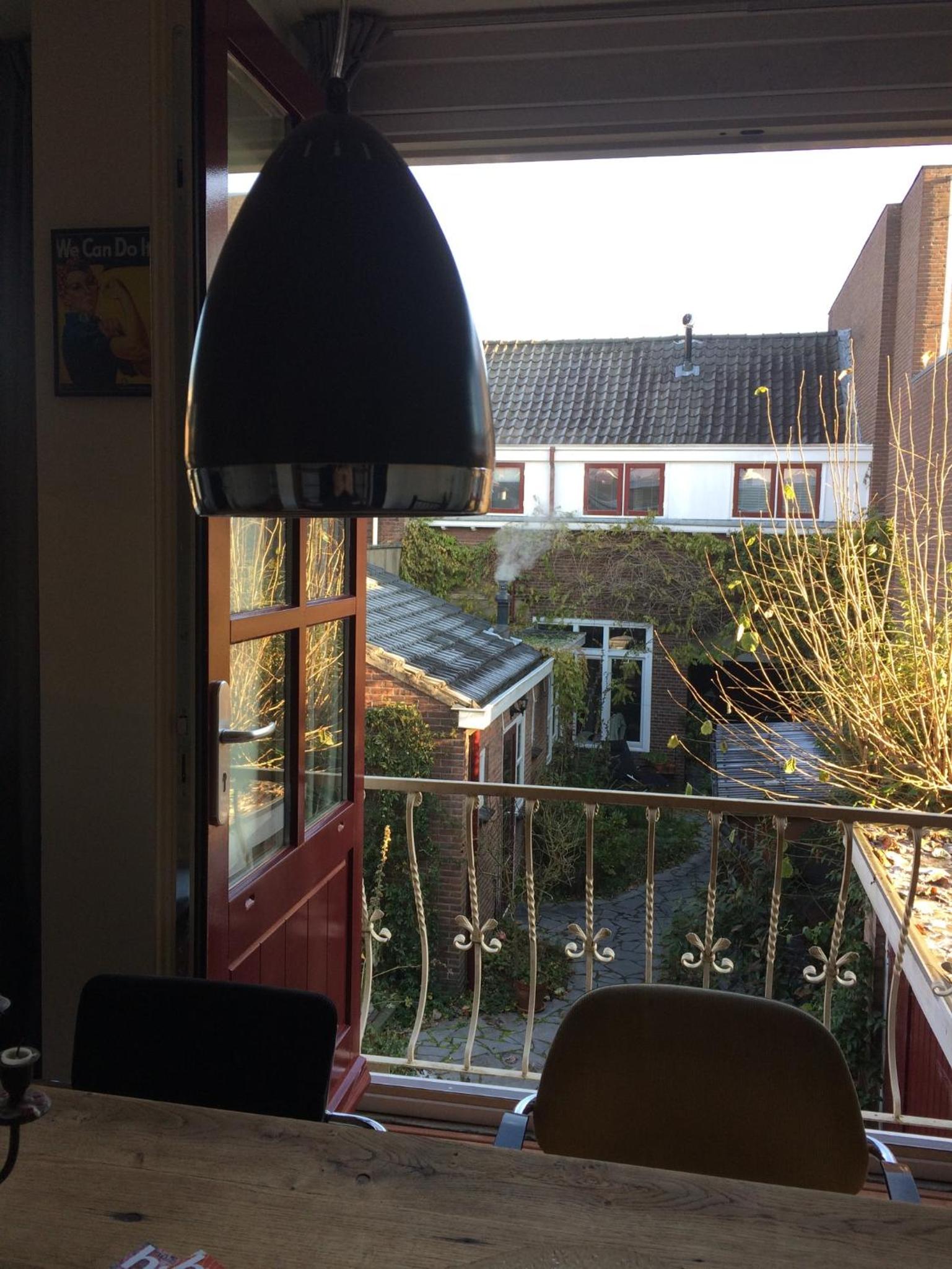 Gastenverblijf Door de Poort