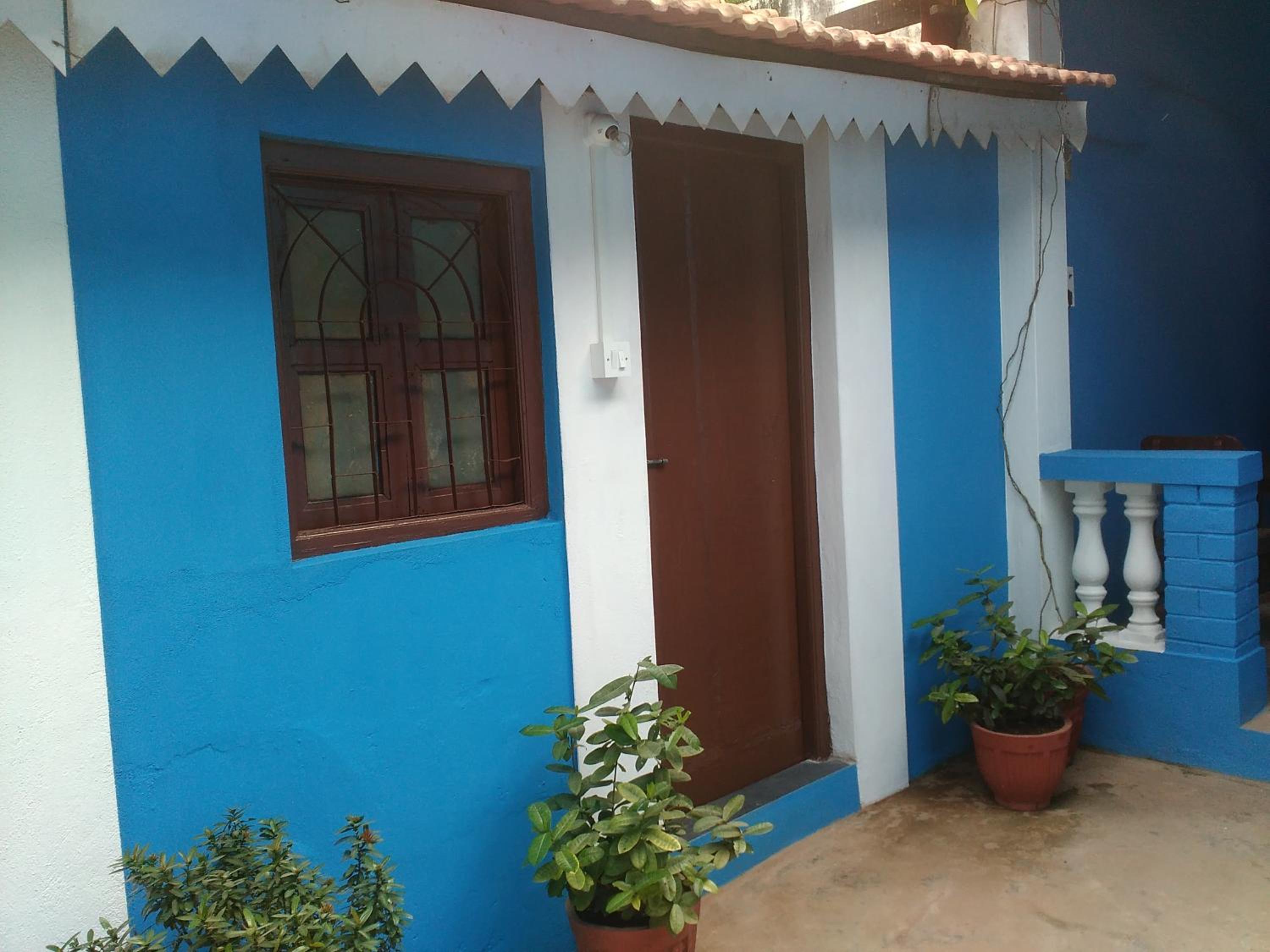 Villa Khatun Guesthouse - Peaceful Boutique Guesthouse near Fontainhas in Panjim