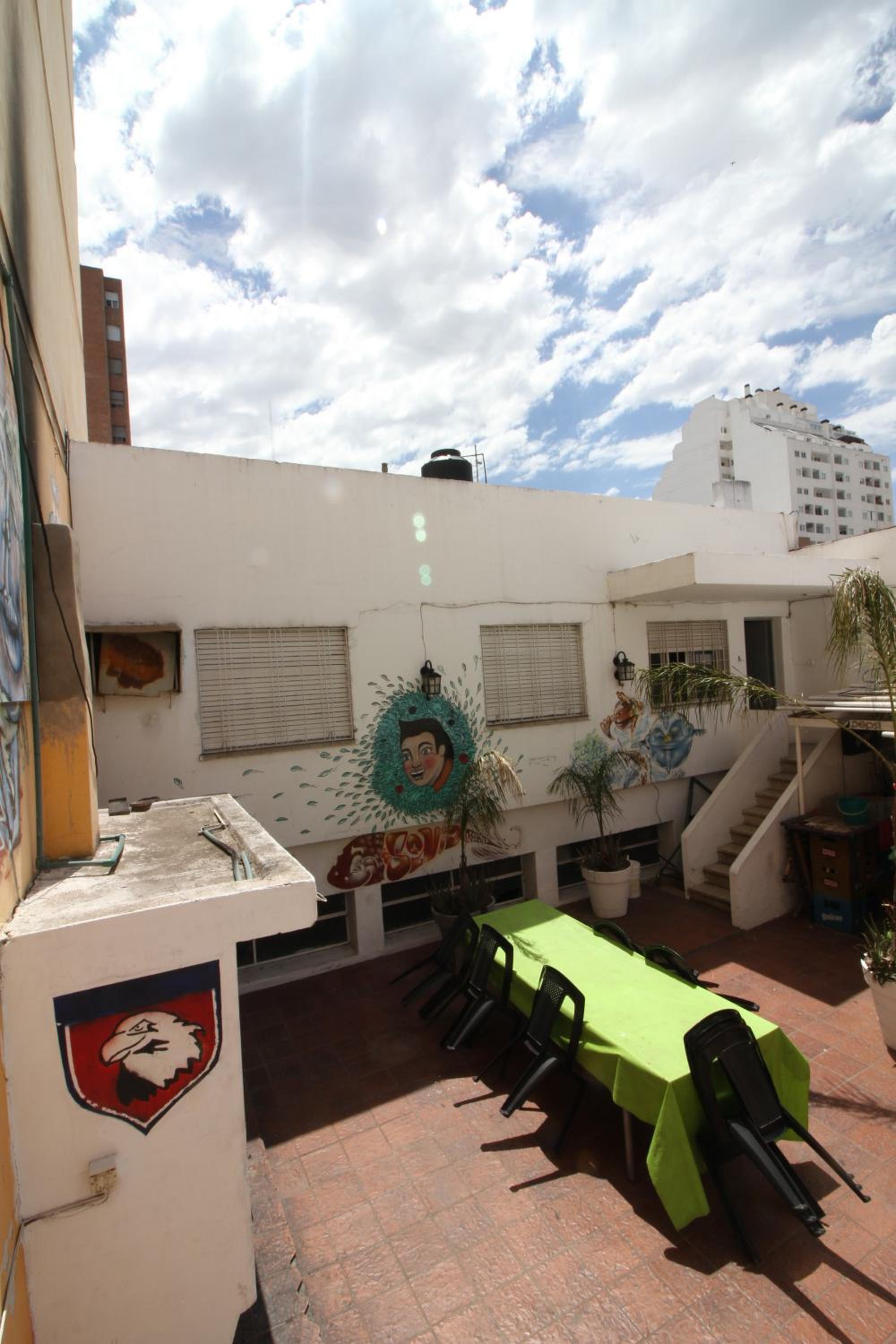 Link Cordoba Hostel