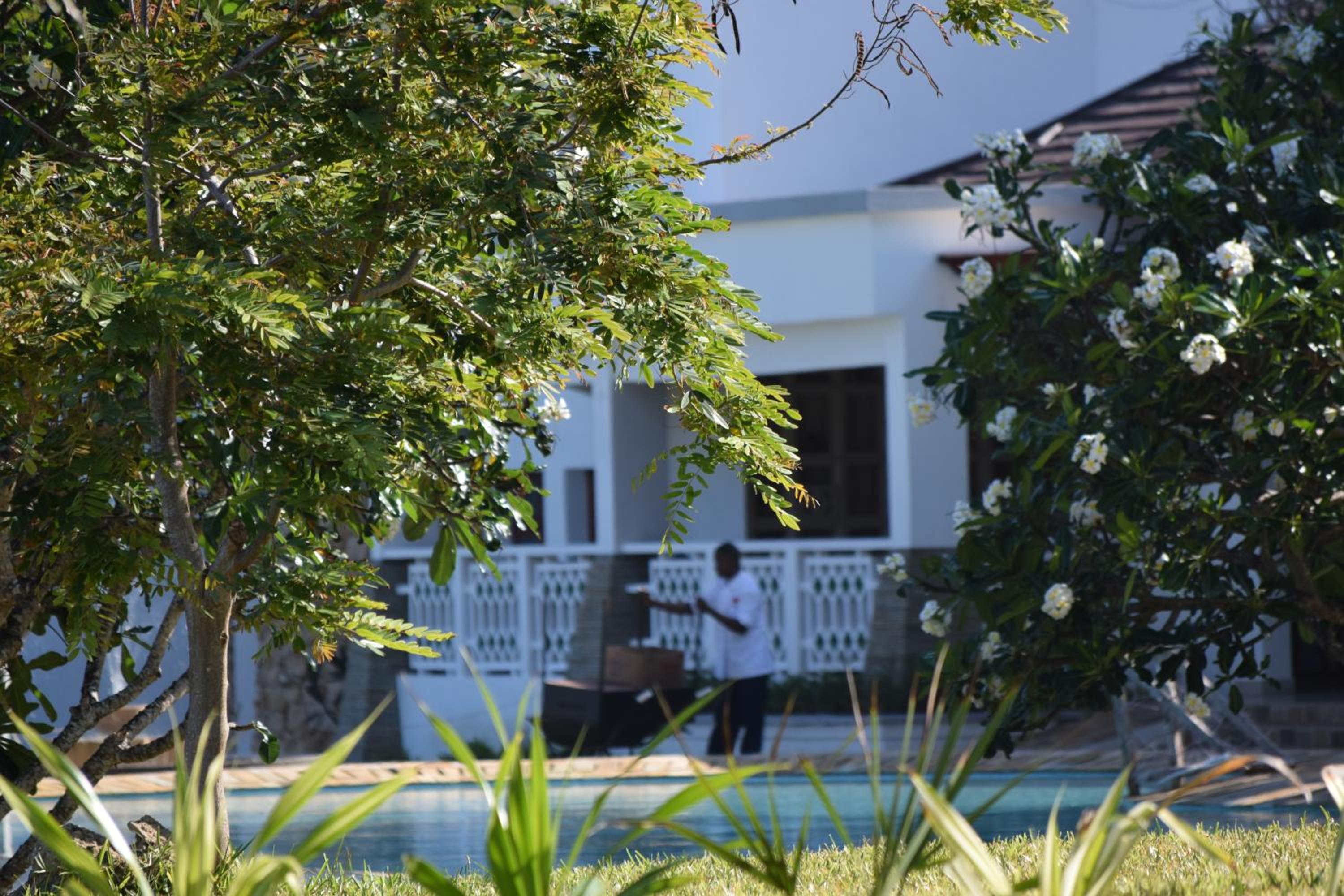 Hillpark Amare Resort