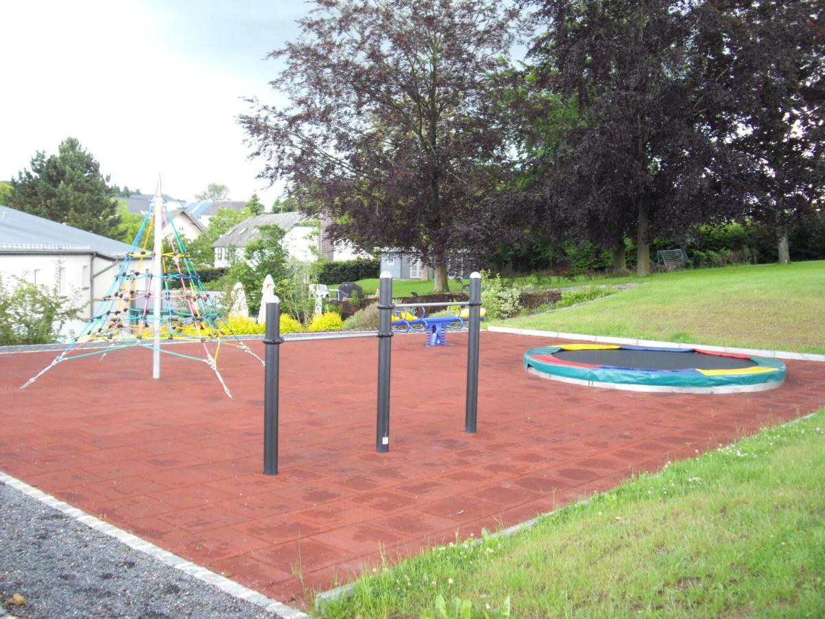 children's play area