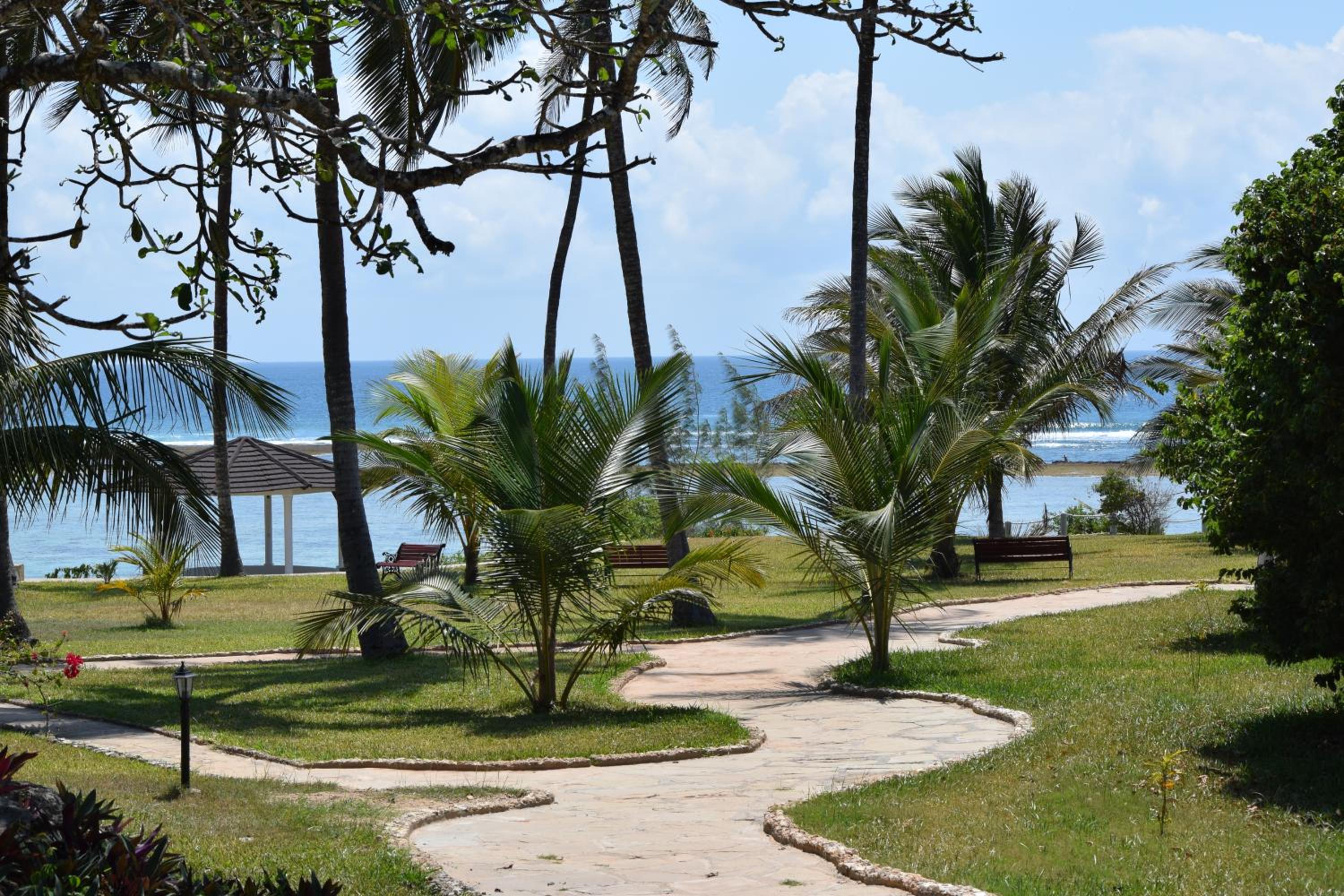 Hillpark Amare Resort
