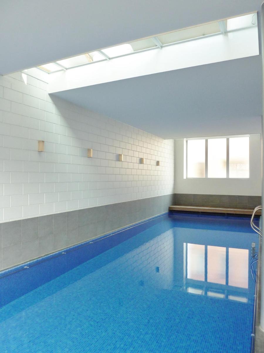 Inblauw - Exclusive Wellness B&B
