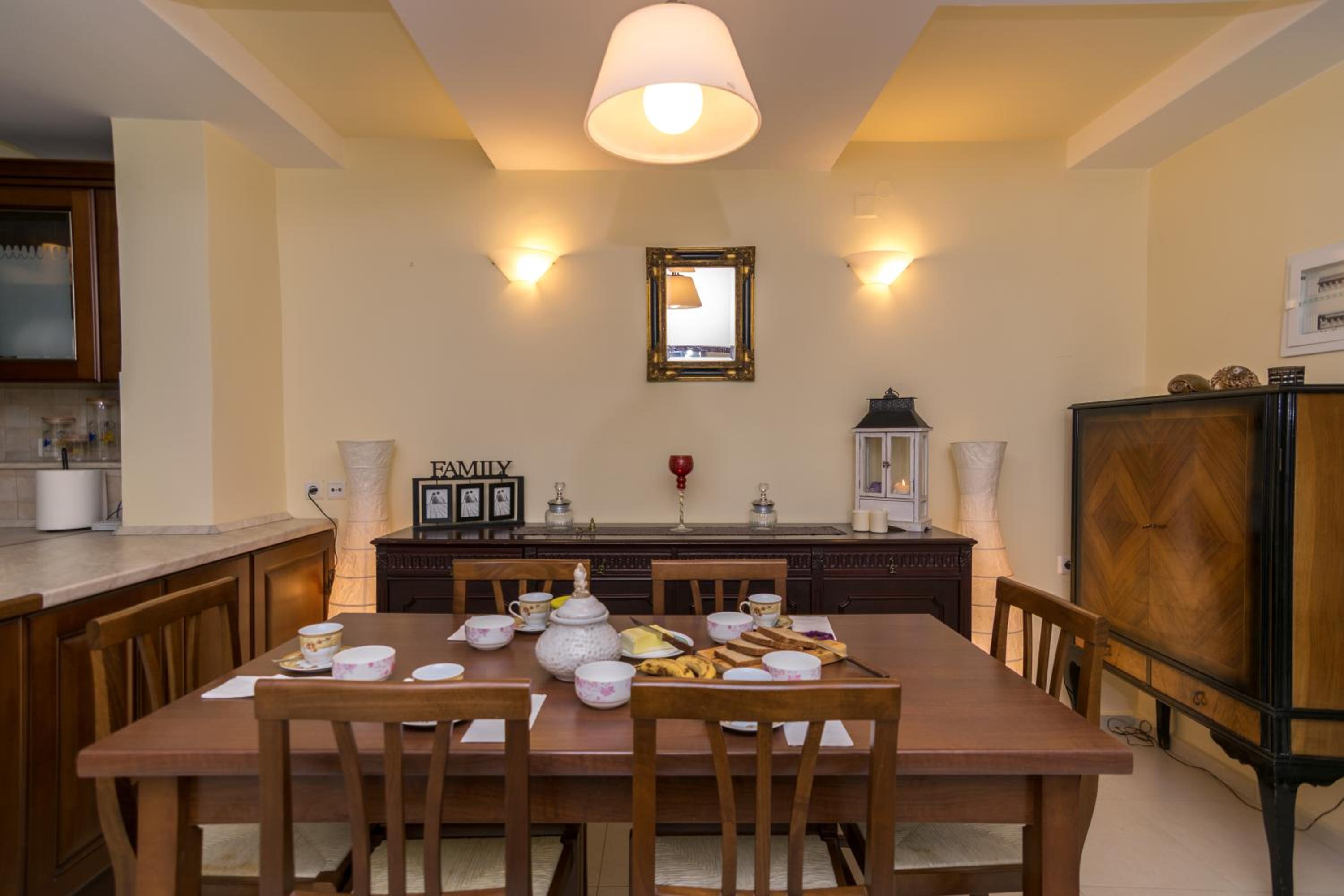 Georges Poet Maisonette photo 3