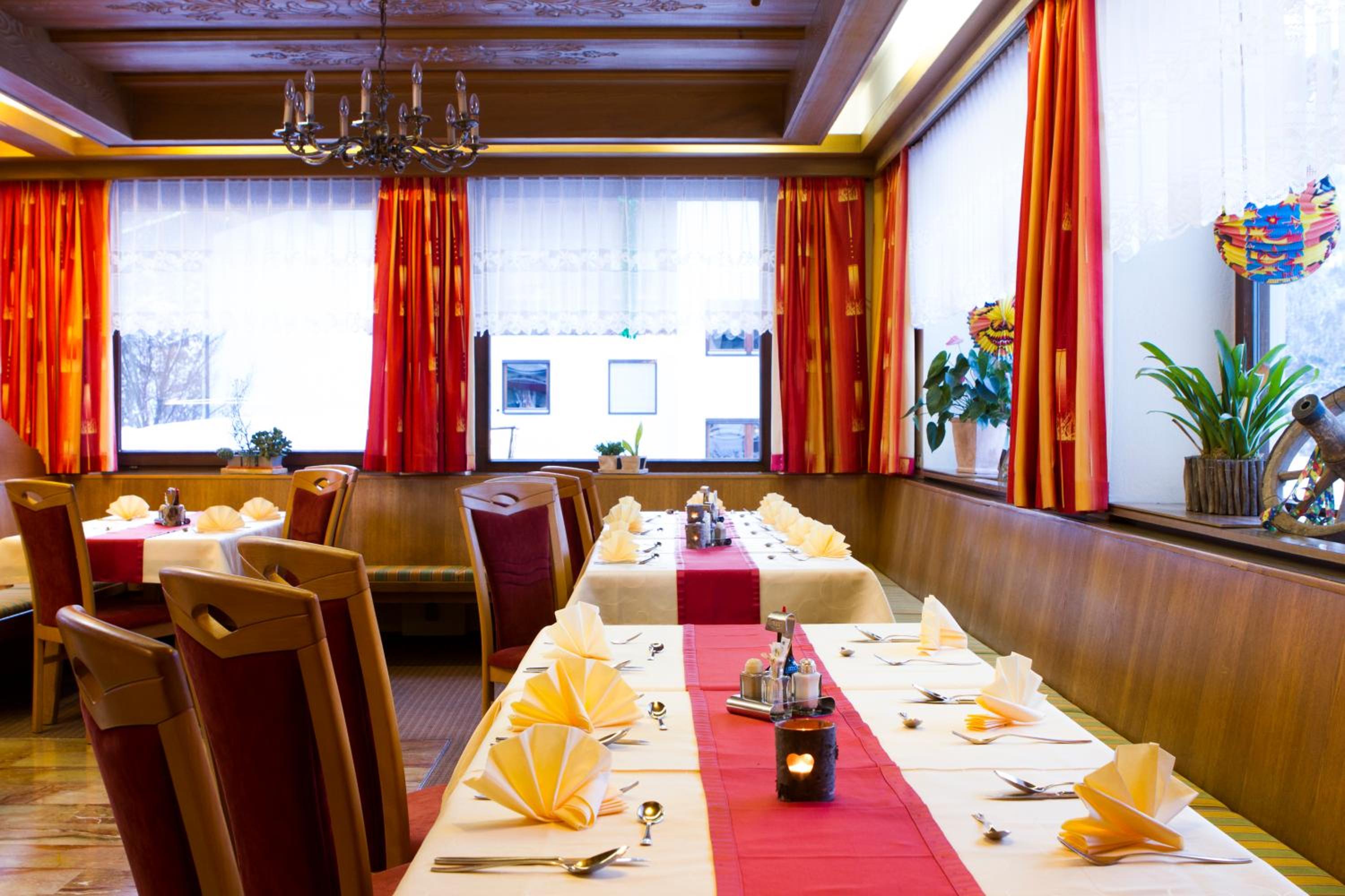 Hotel Alpenblick