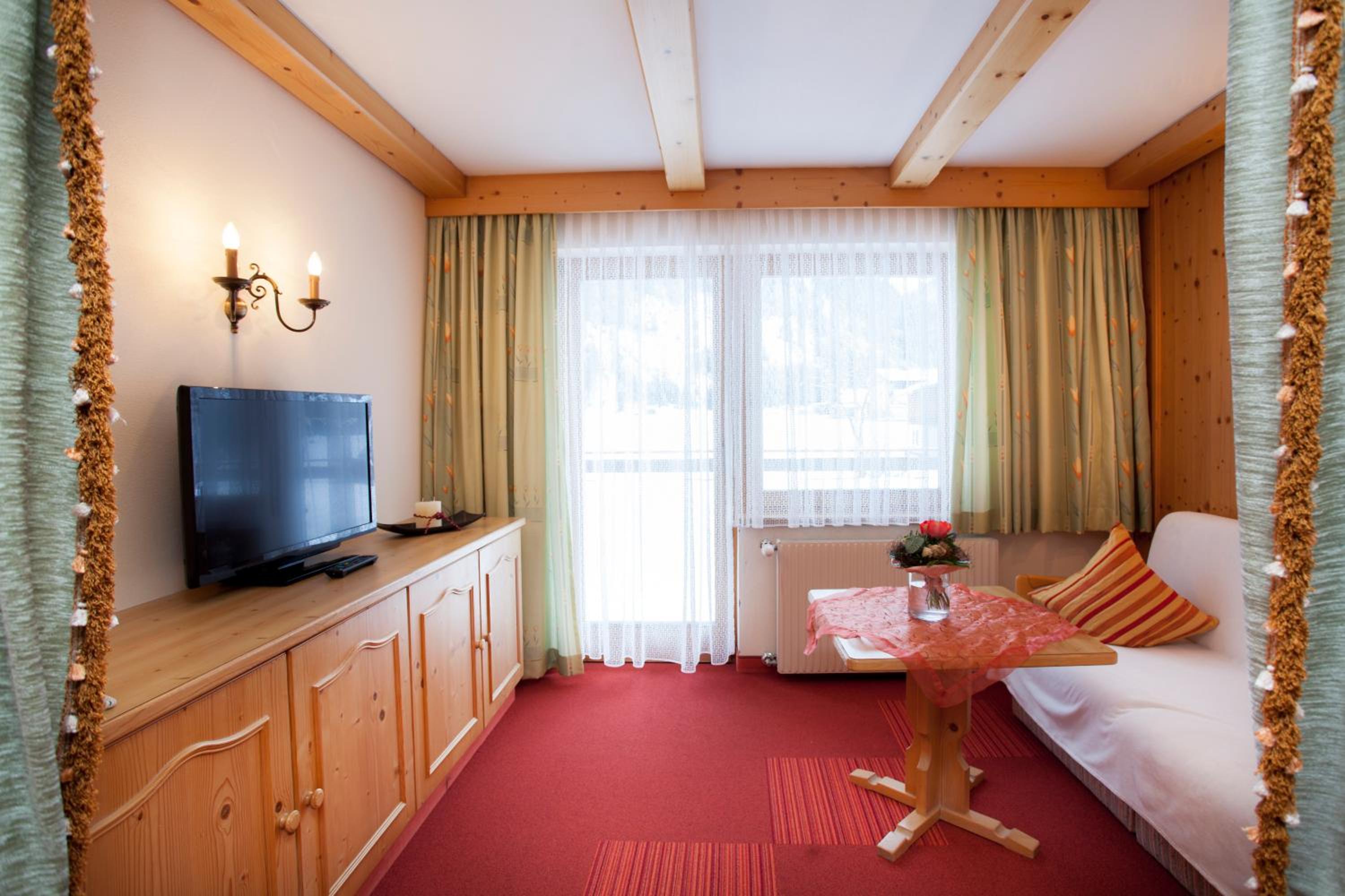 Hotel Alpenblick