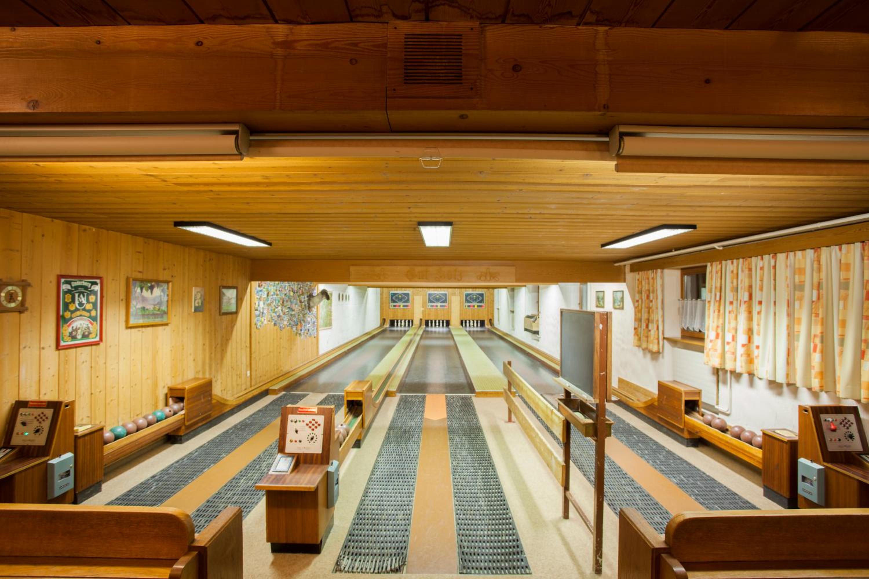 Hotel Alpenblick
