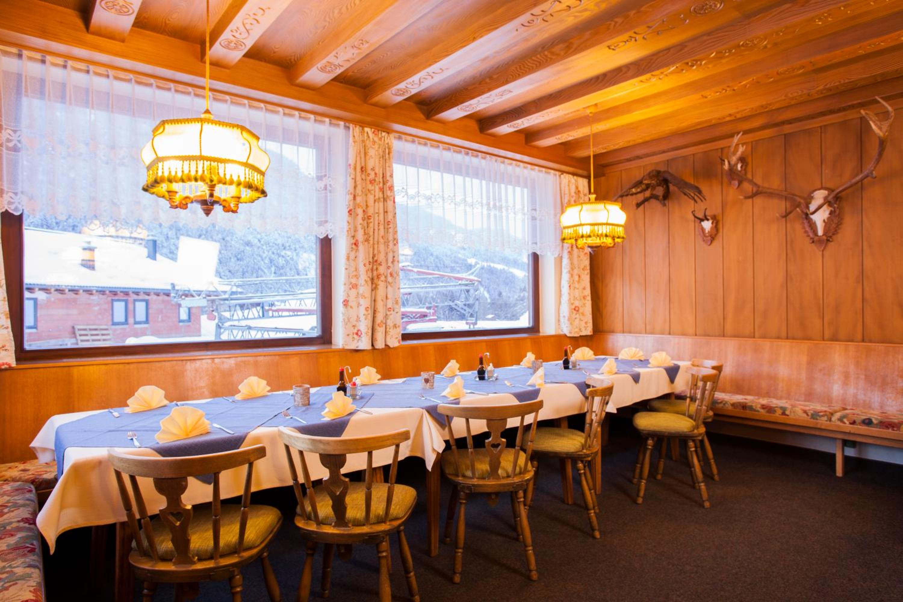 Hotel Alpenblick