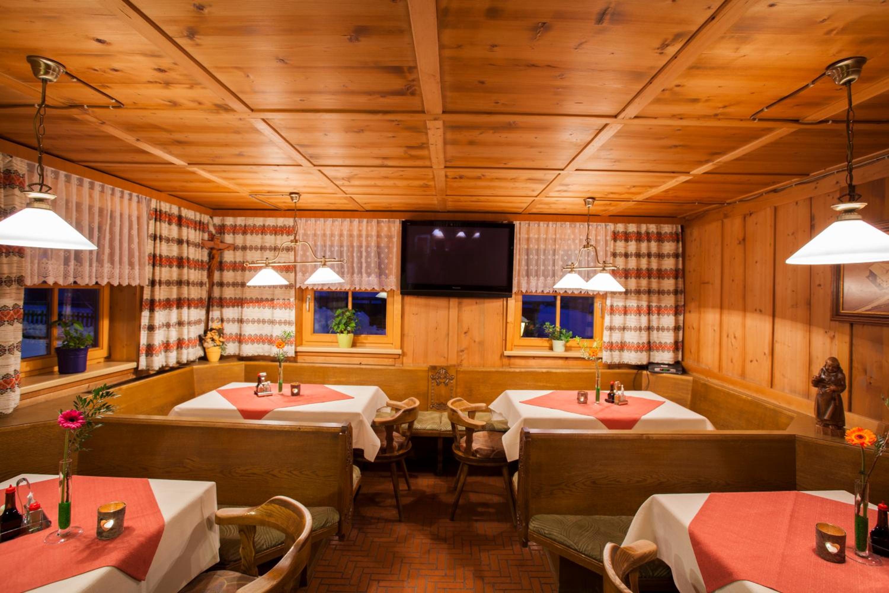 Hotel Alpenblick