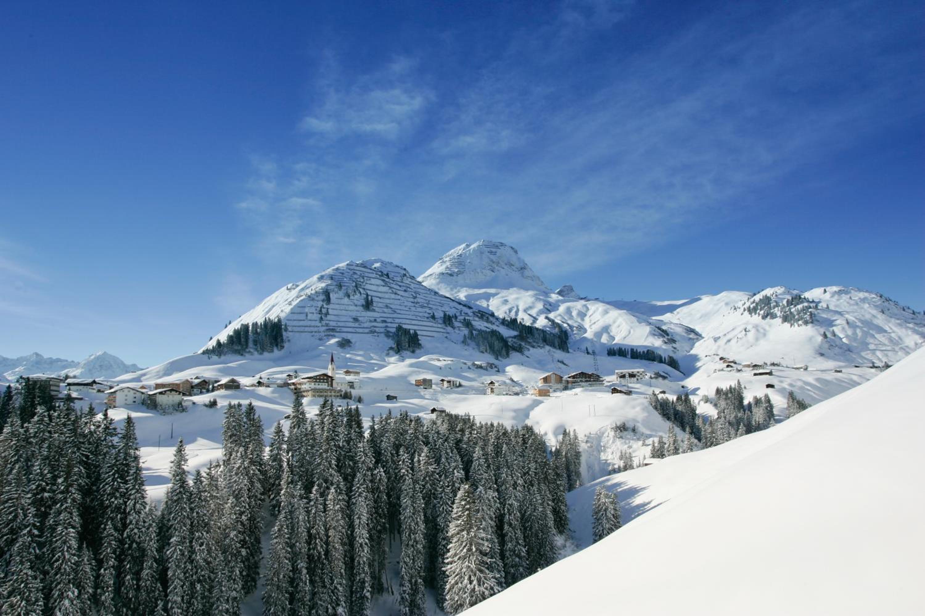 Hotel Alpenblick