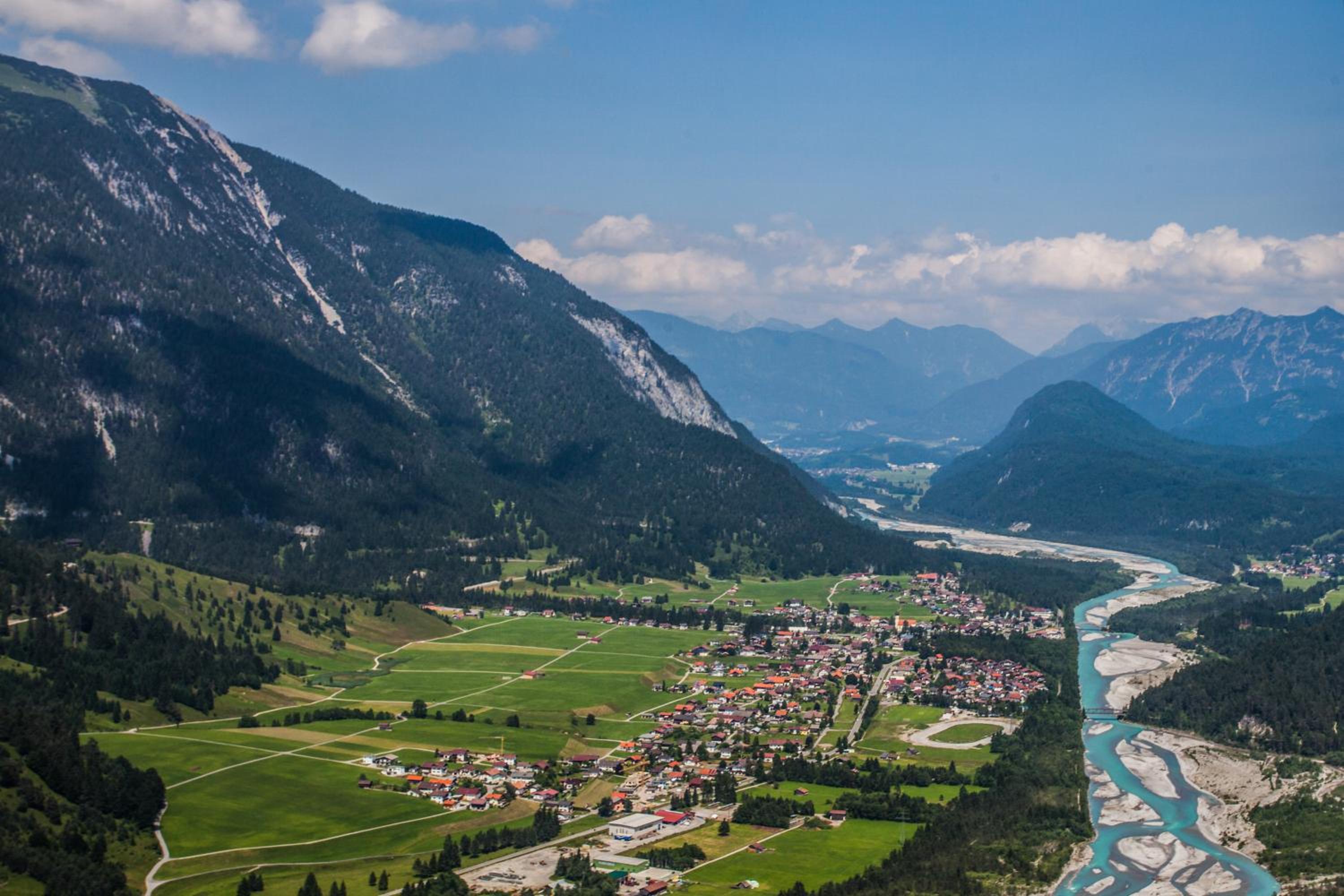 Hotel Alpenblick