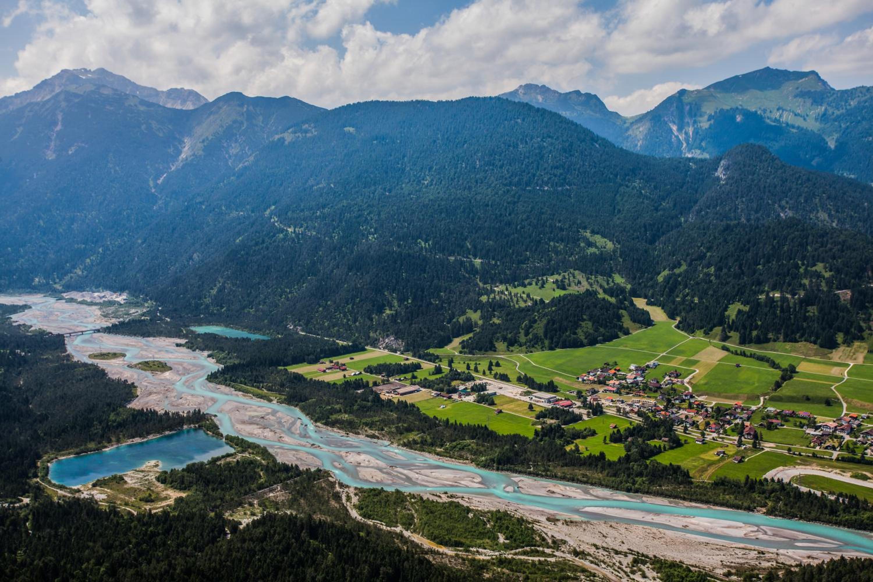 Hotel Alpenblick