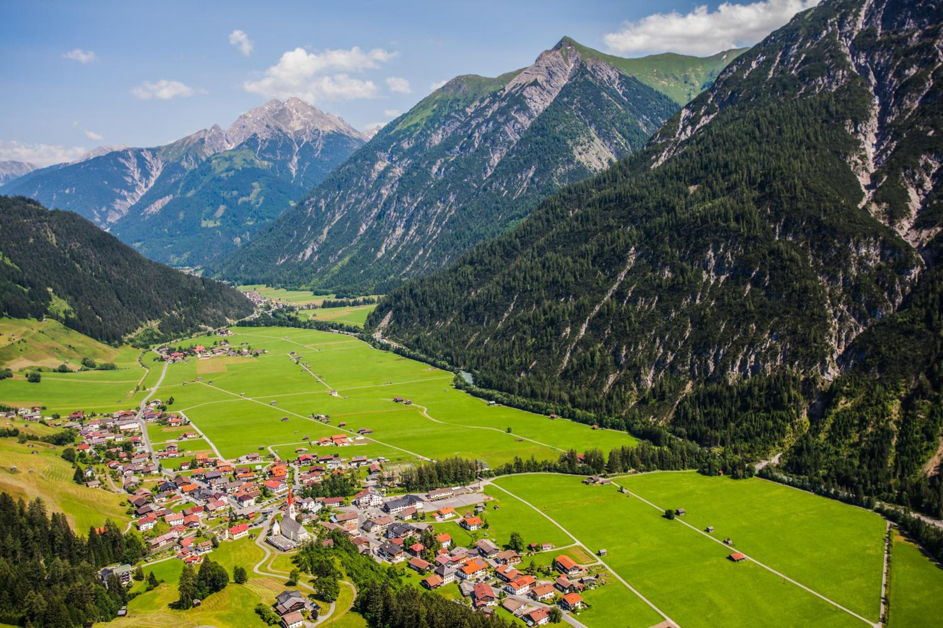 Hotel Alpenblick