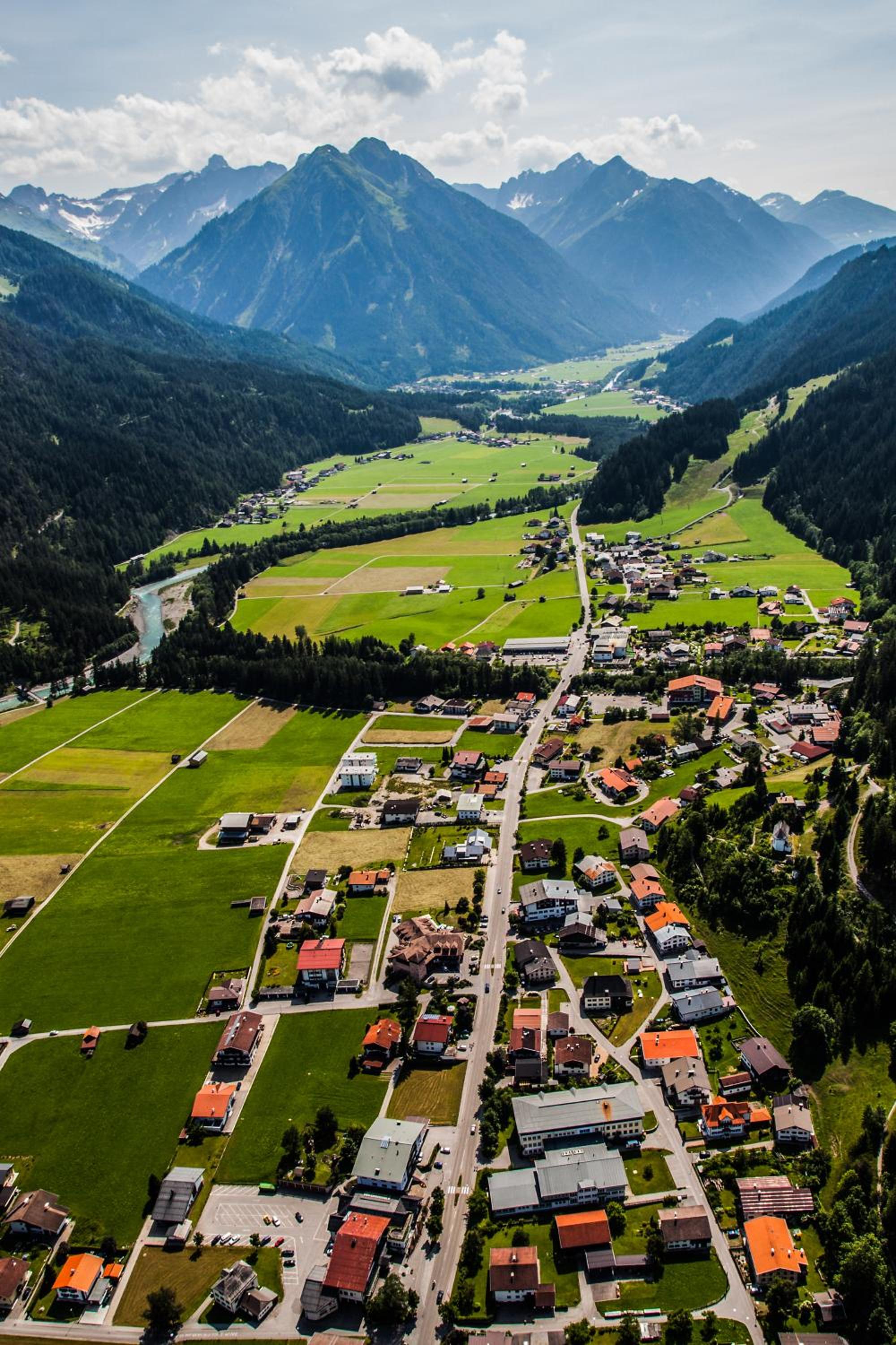 Hotel Alpenblick