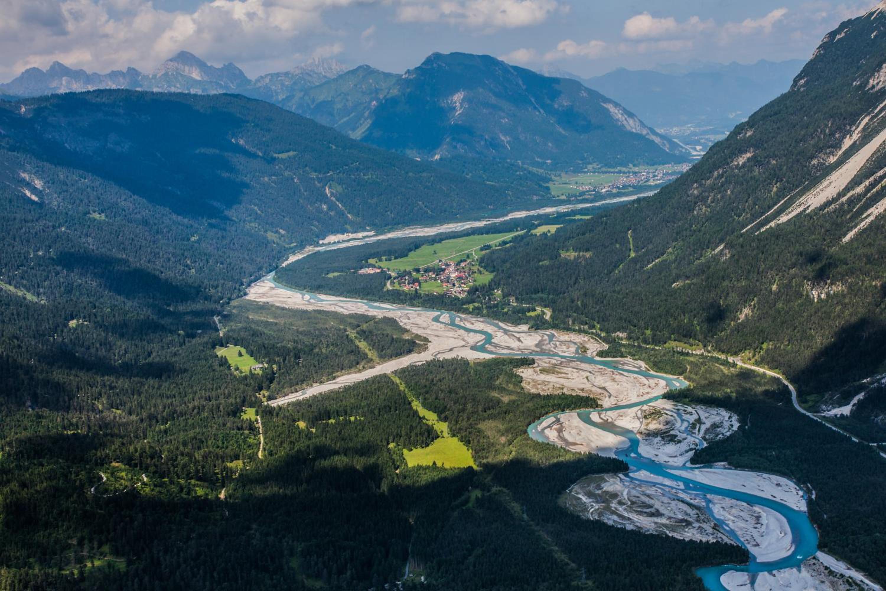 Hotel Alpenblick