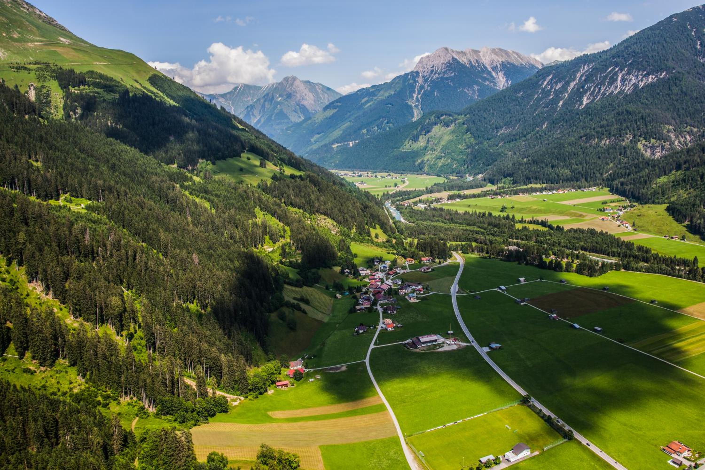 Hotel Alpenblick