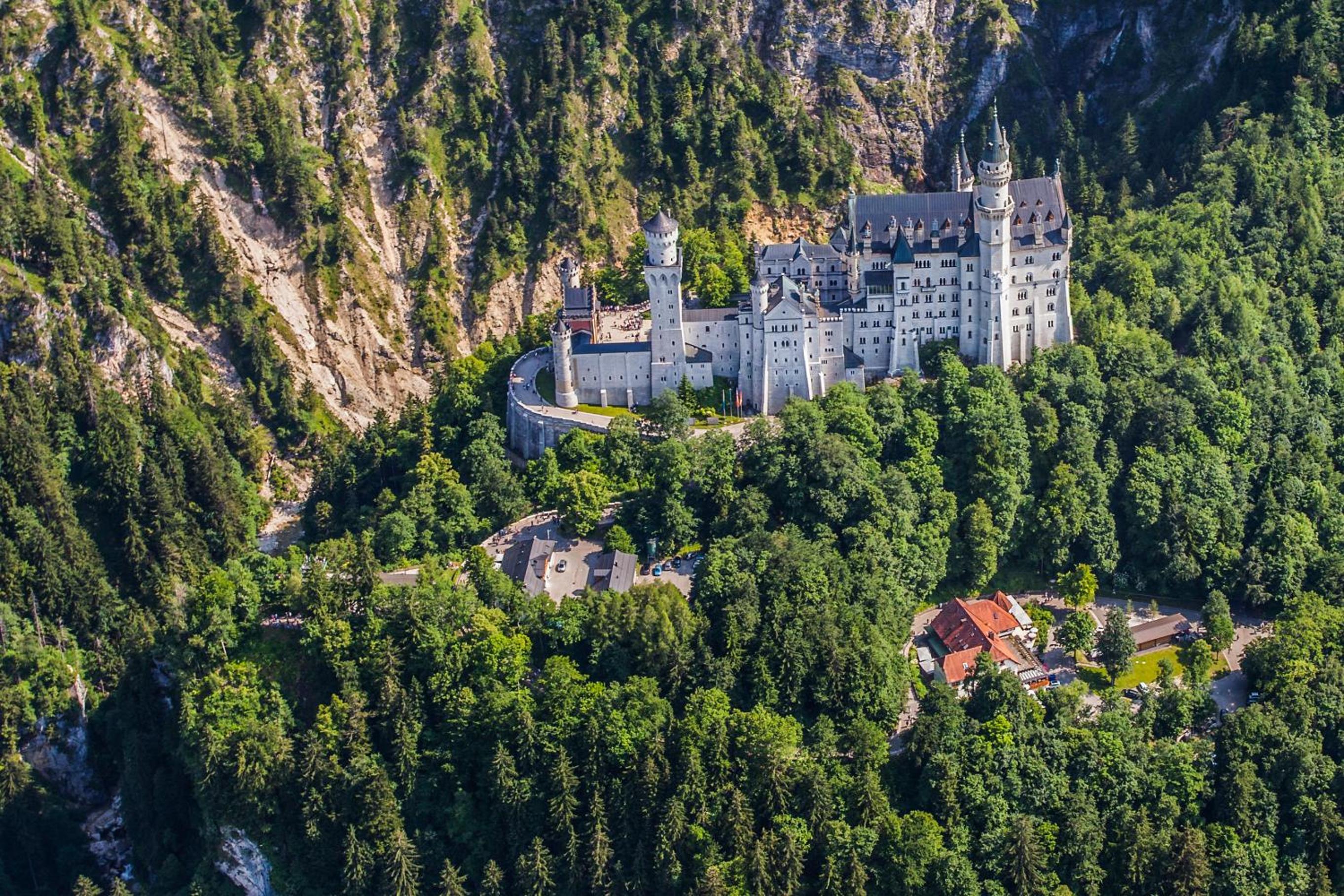 Hotel Alpenblick
