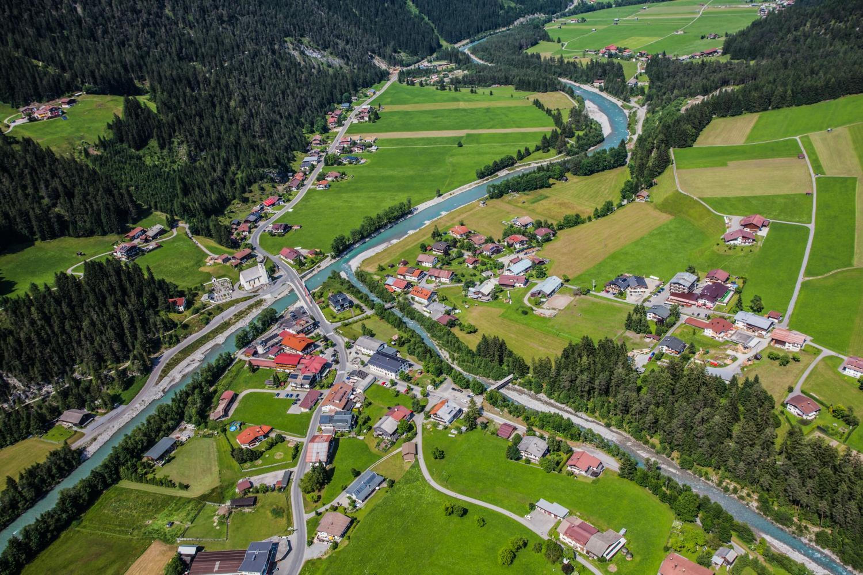 Hotel Alpenblick