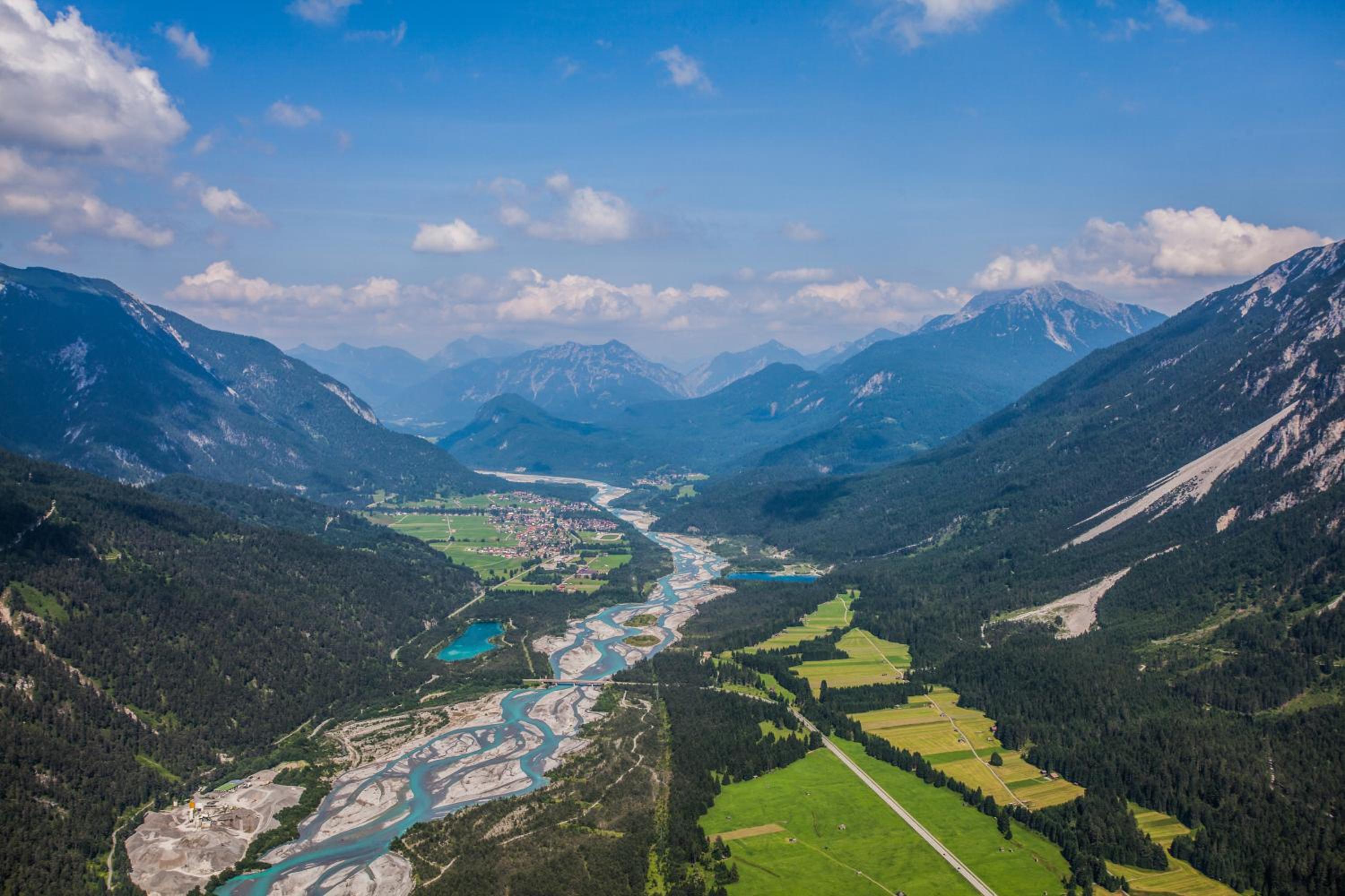 Hotel Alpenblick