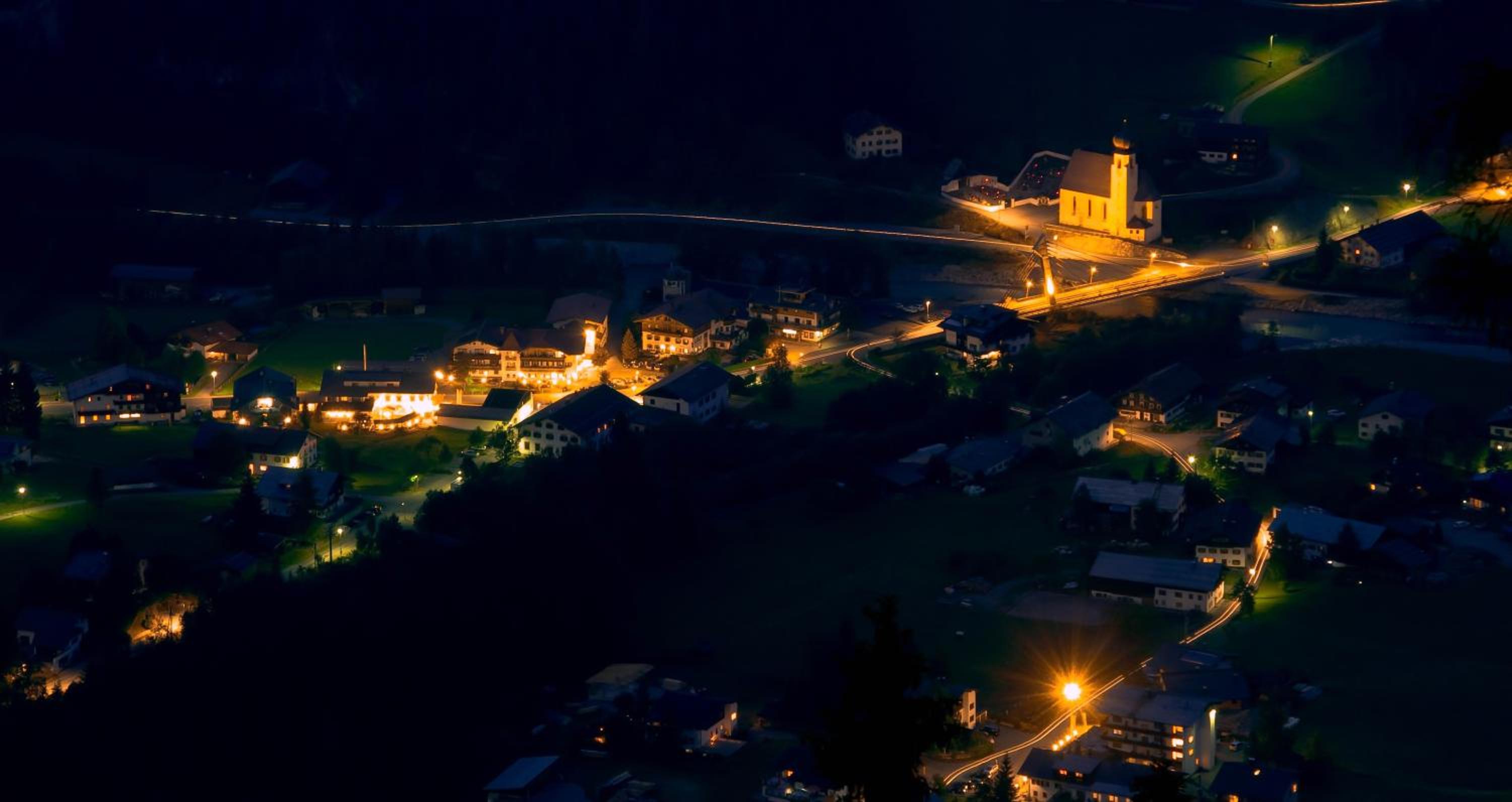 Hotel Alpenblick