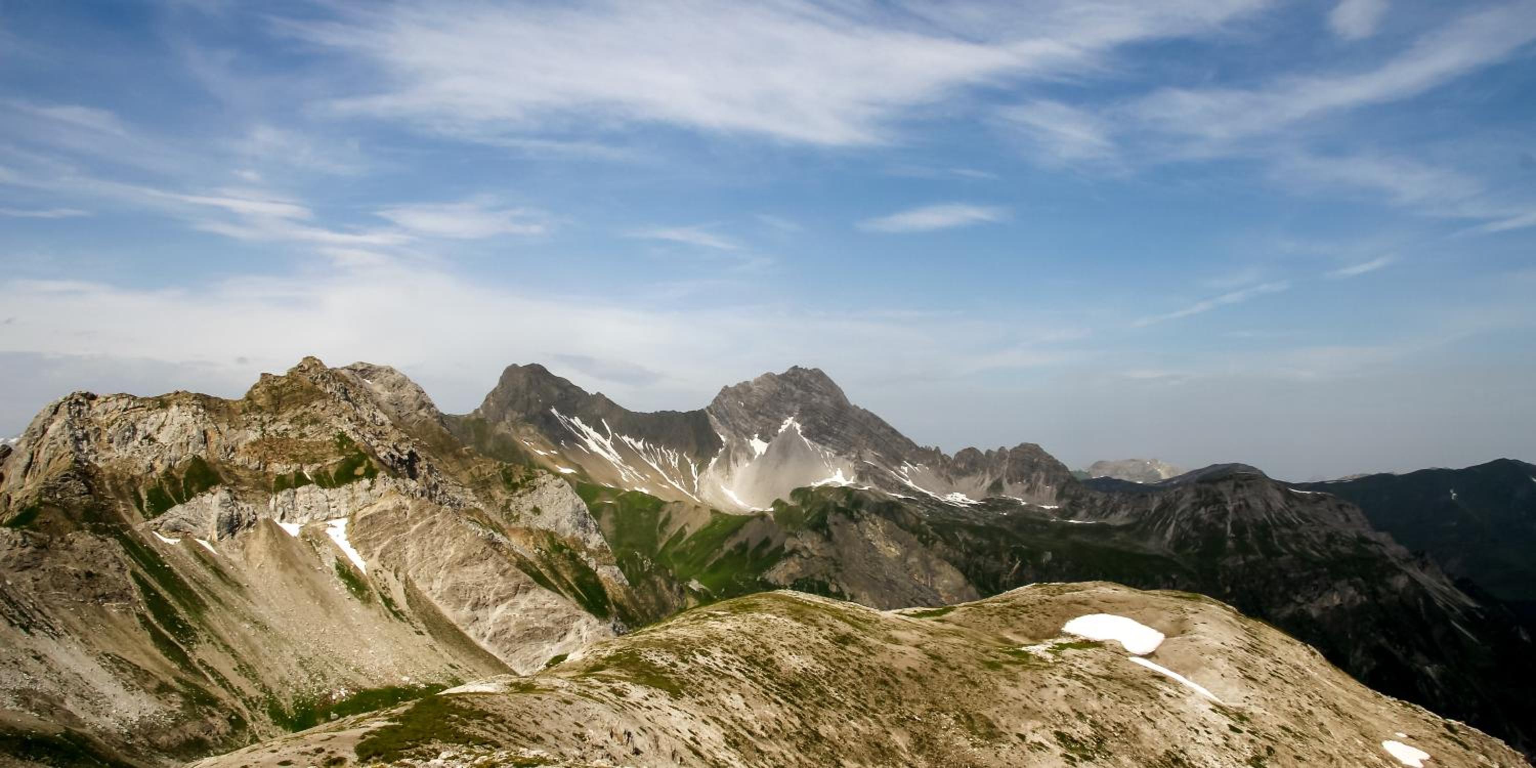 Hotel Alpenblick