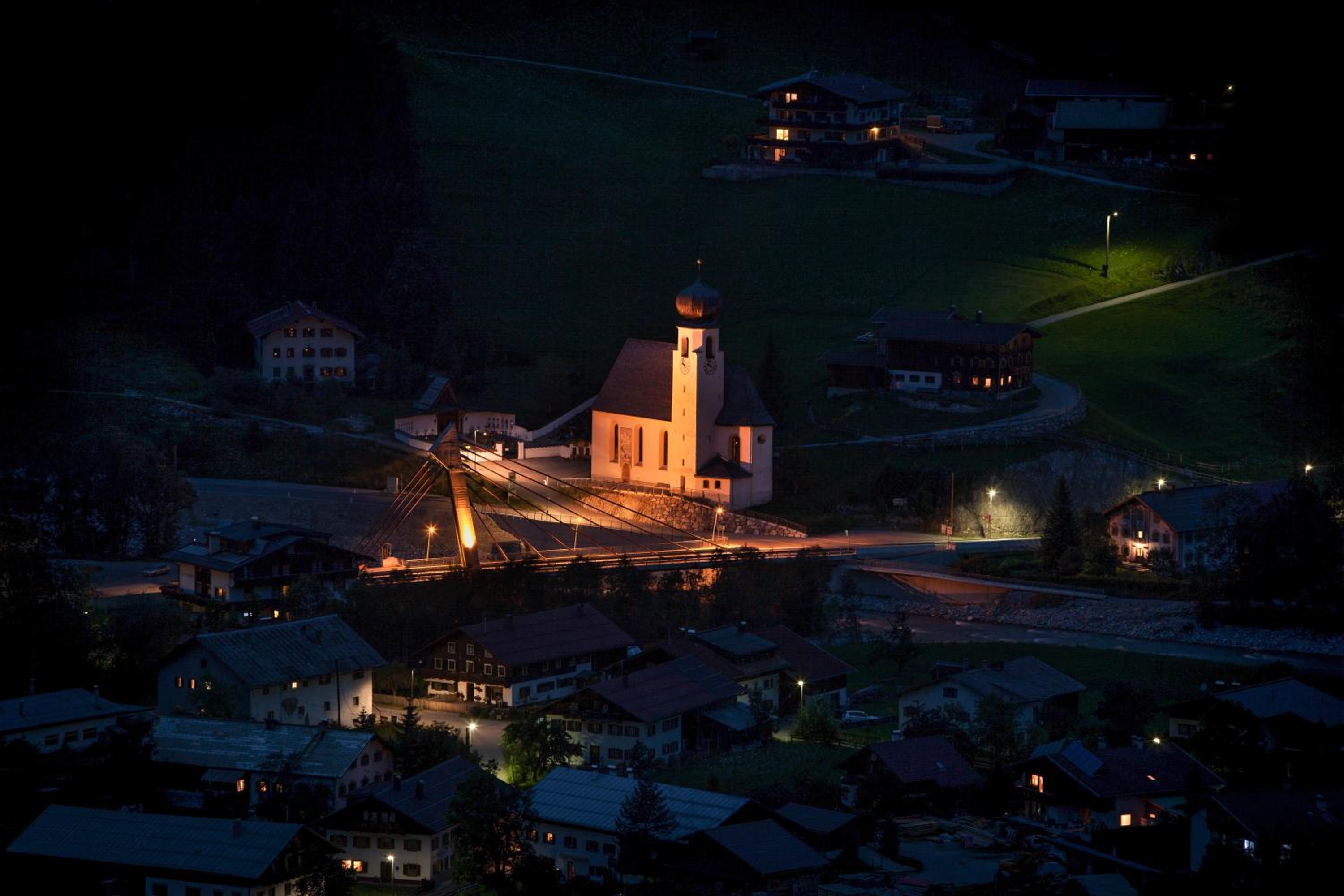Hotel Alpenblick