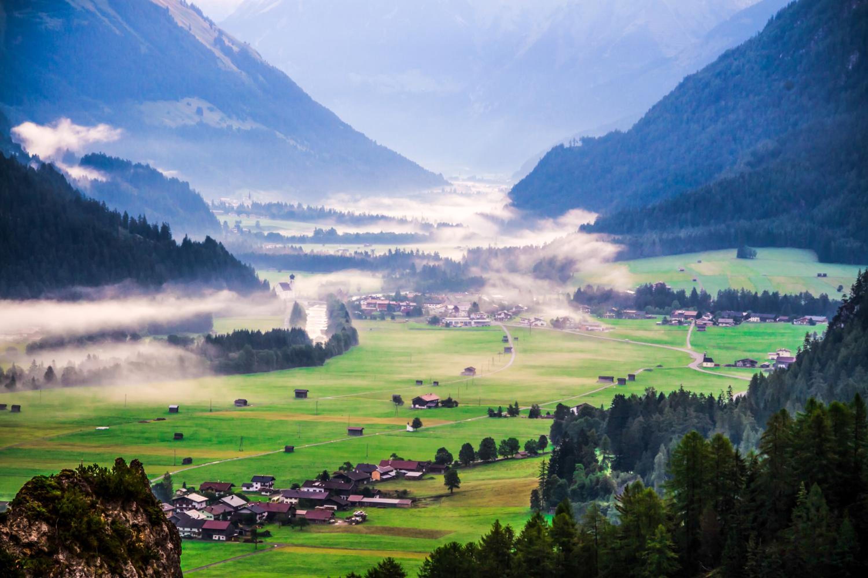 Hotel Alpenblick