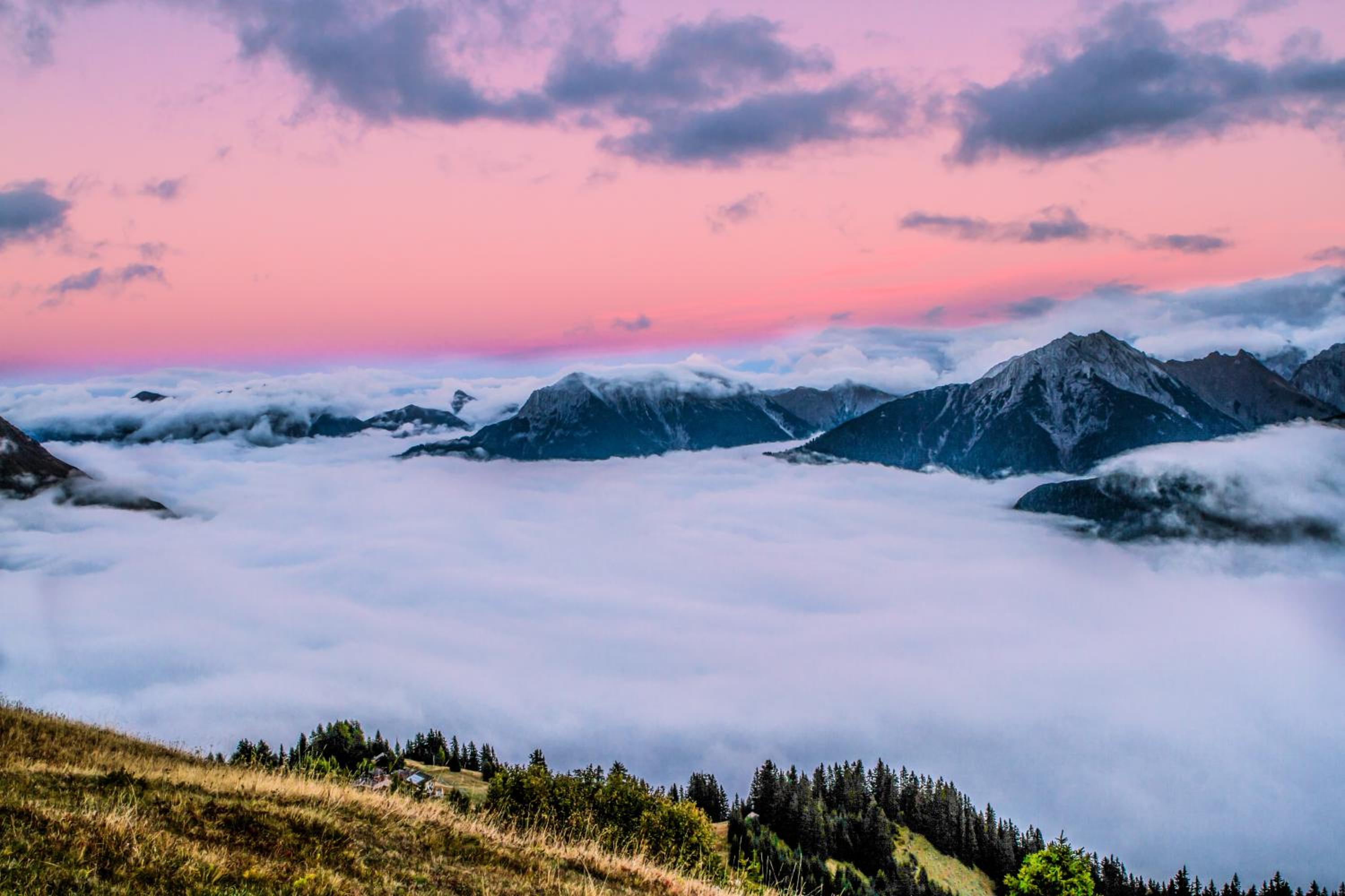 Hotel Alpenblick