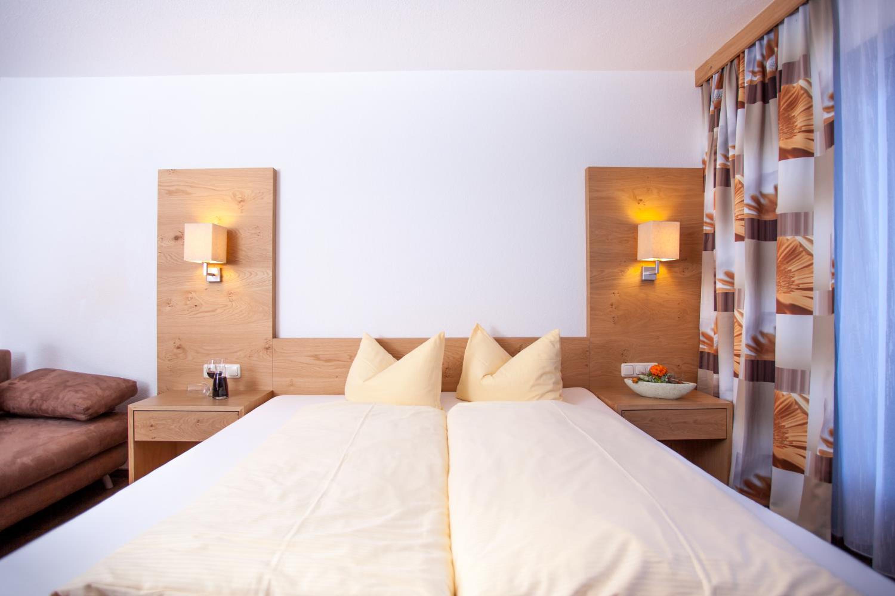Hotel Alpenblick
