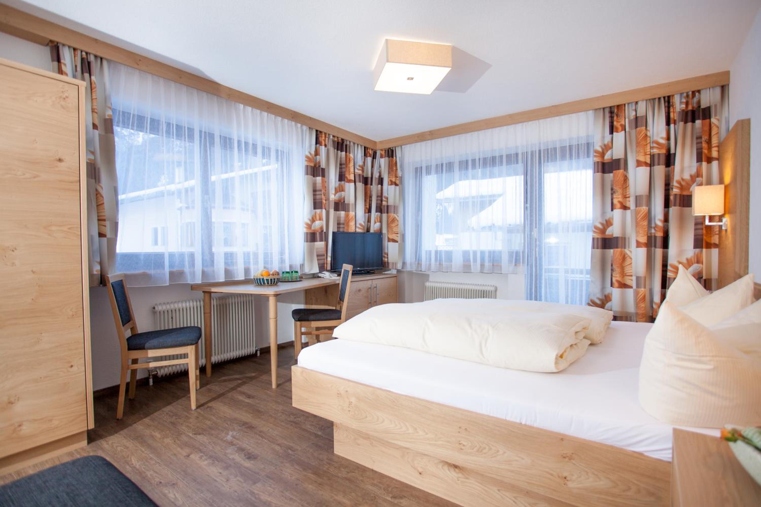 Hotel Alpenblick