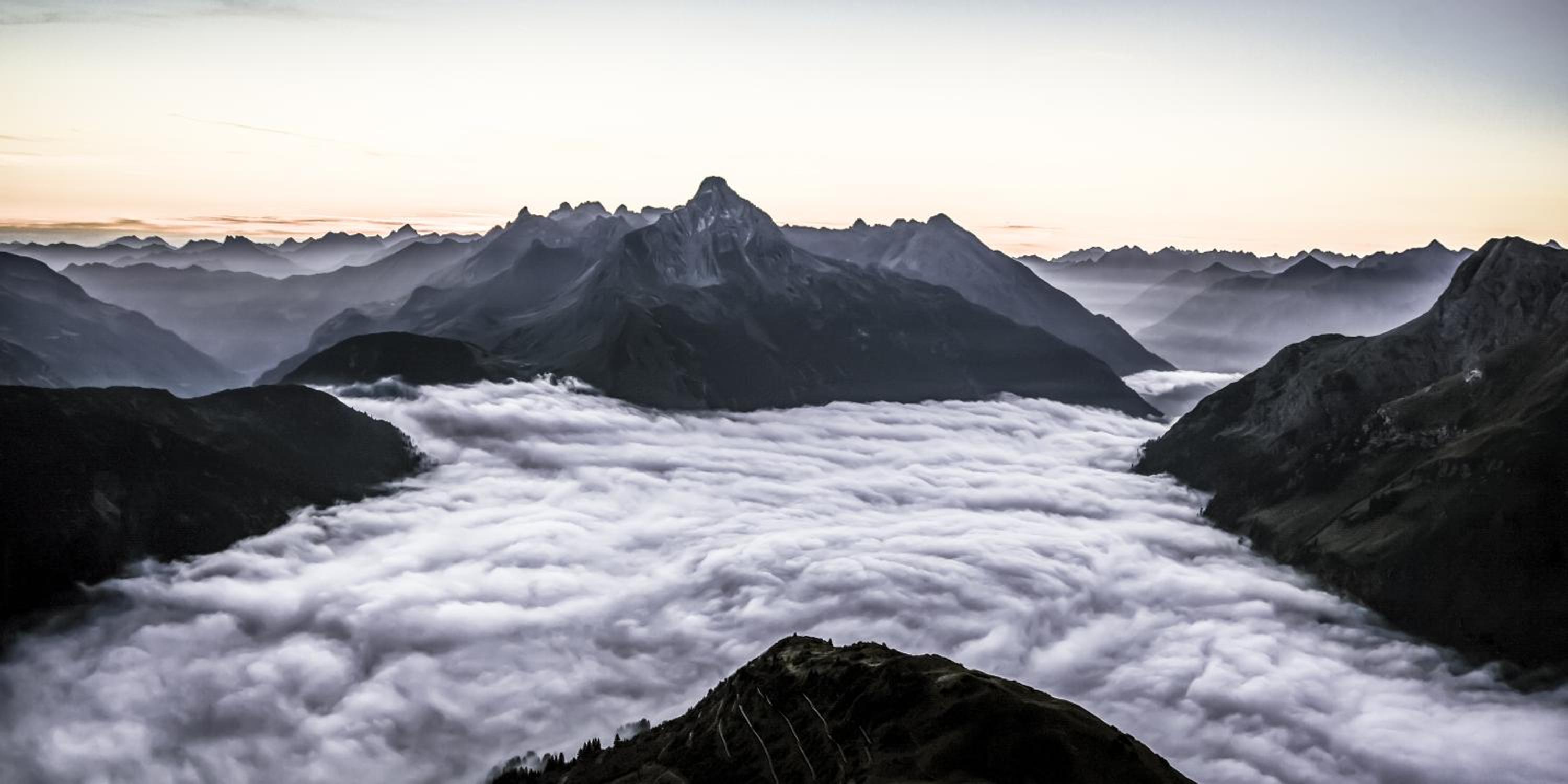 Hotel Alpenblick