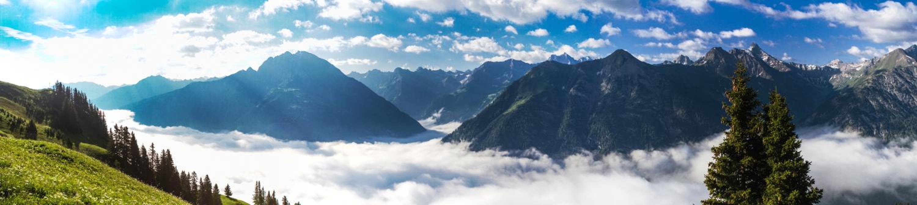Hotel Alpenblick