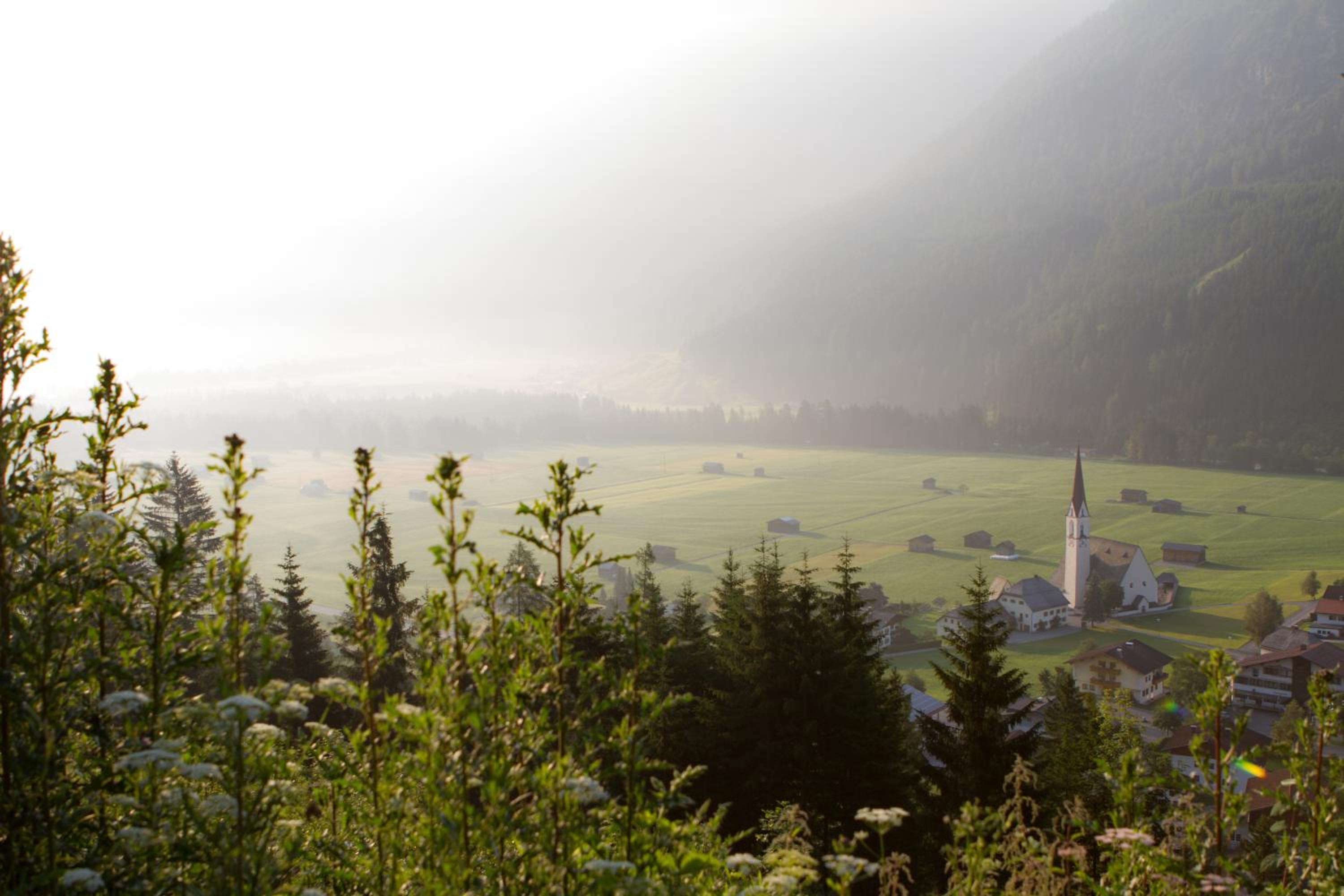 Hotel Alpenblick