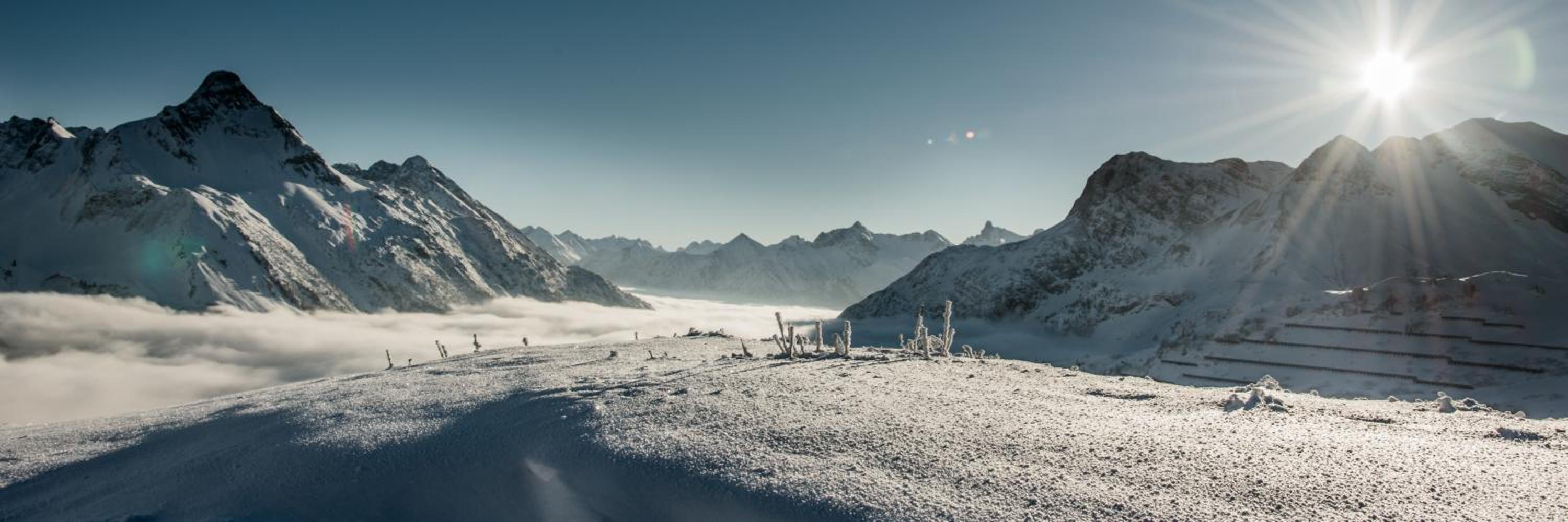 Hotel Alpenblick