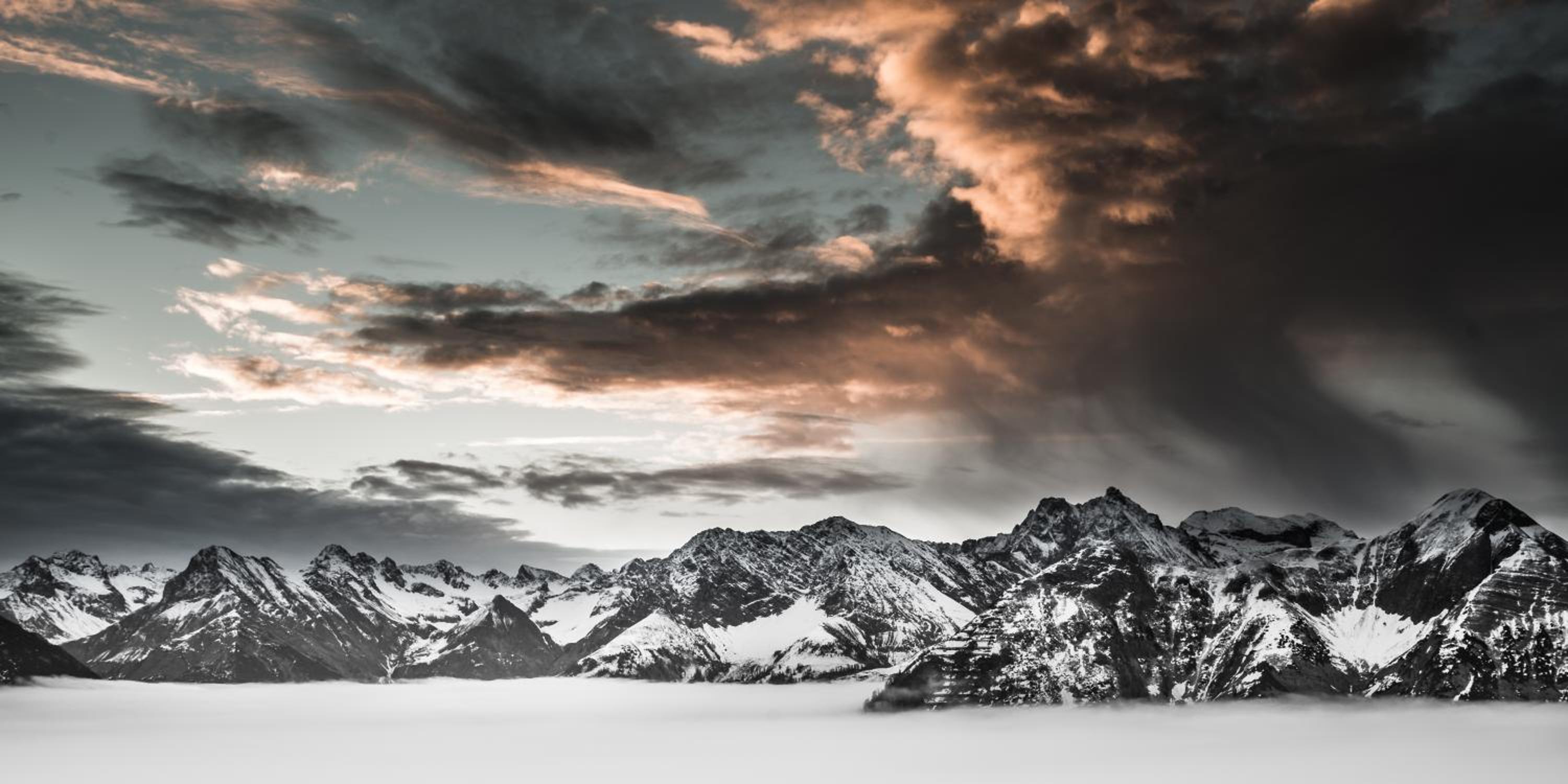 Hotel Alpenblick