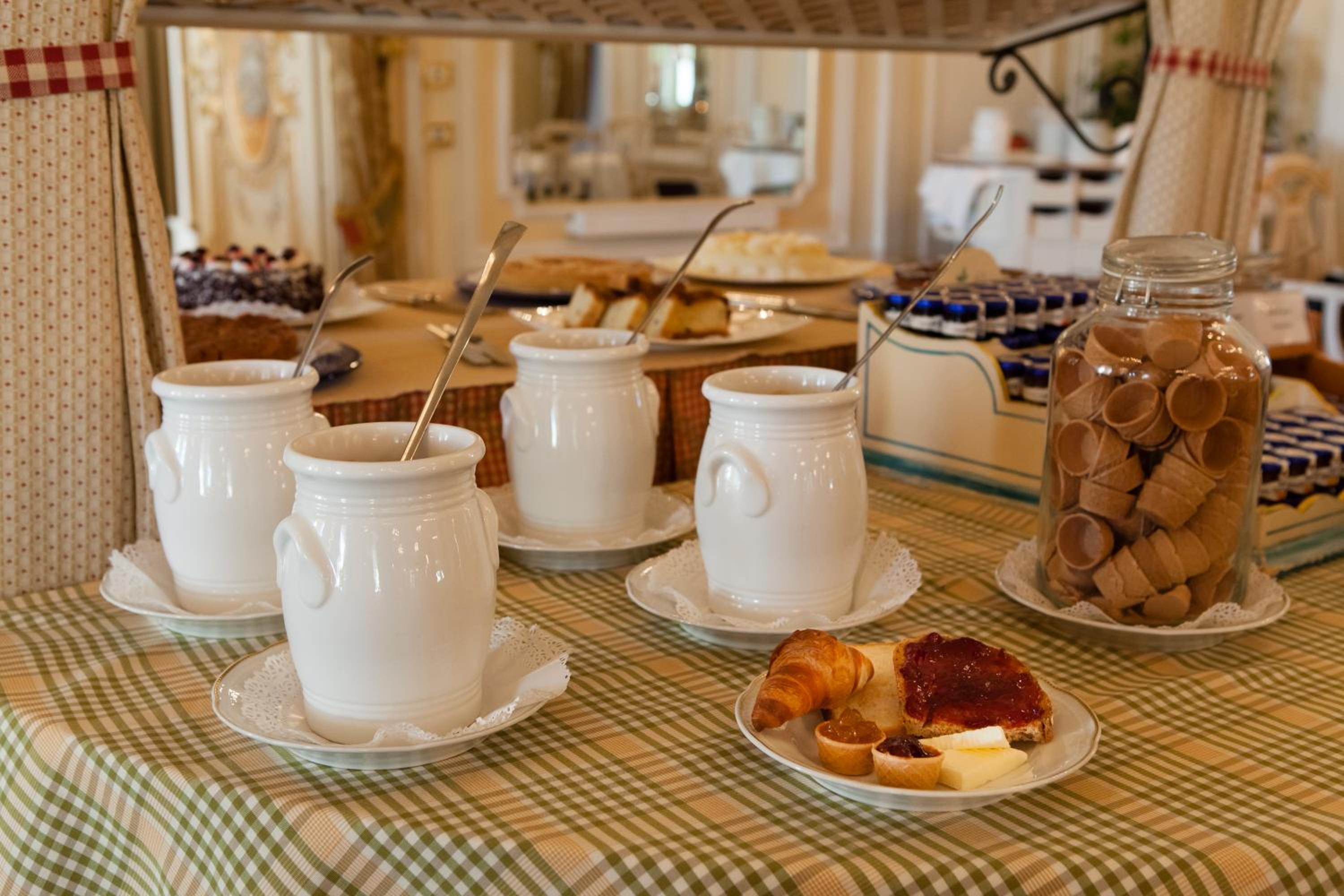 Stresa Vacations - Grand Hotel des Iles Borromees  SPA - Property Image 19
