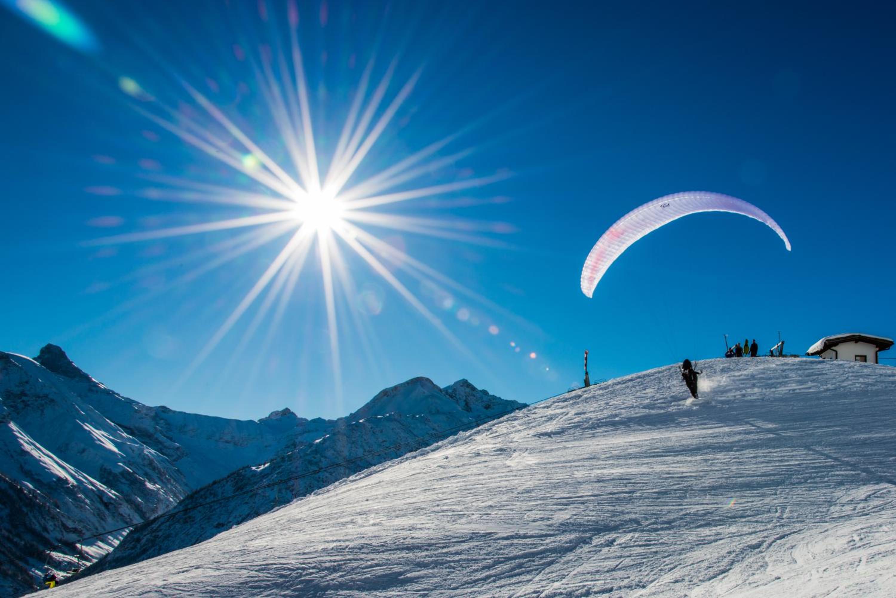 Hotel Alpenblick