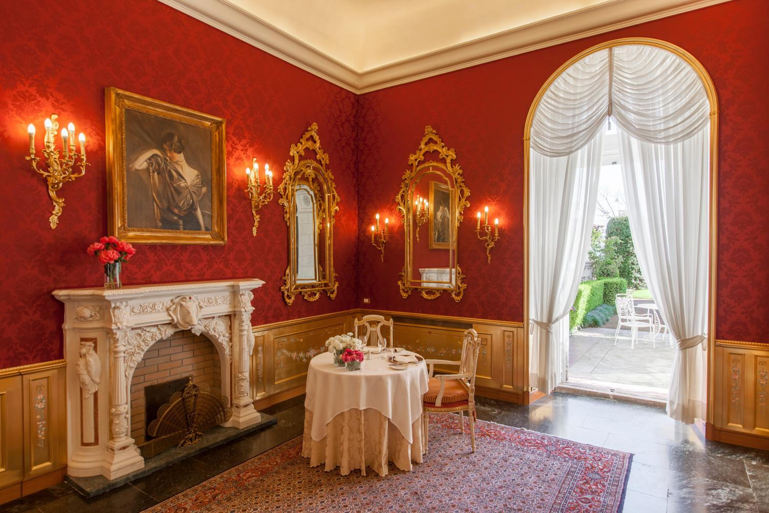 Stresa Vacations - Grand Hotel des Iles Borromees  SPA - Property Image 29
