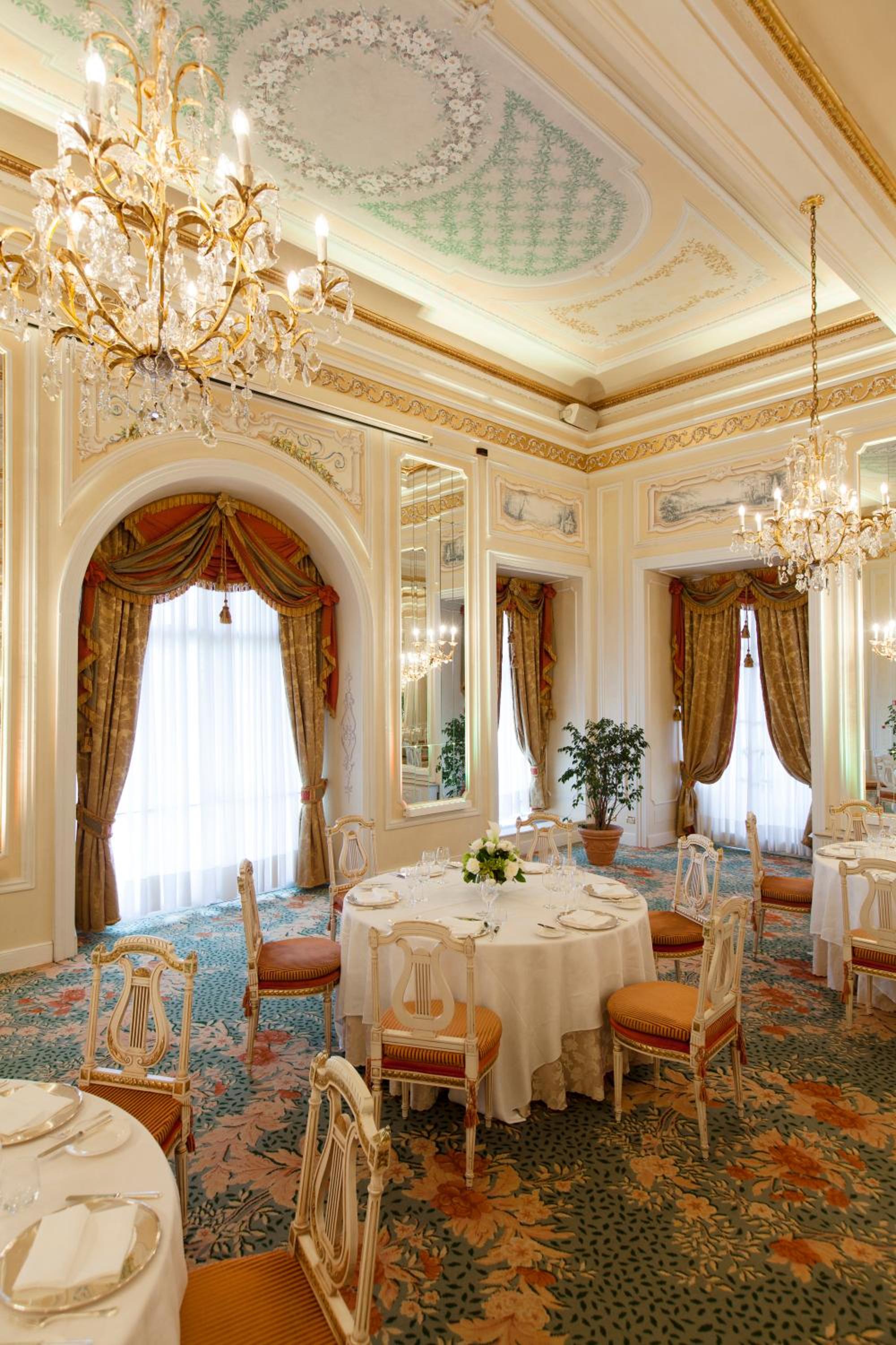 Stresa Vacations - Grand Hotel des Iles Borromees  SPA - Property Image 58