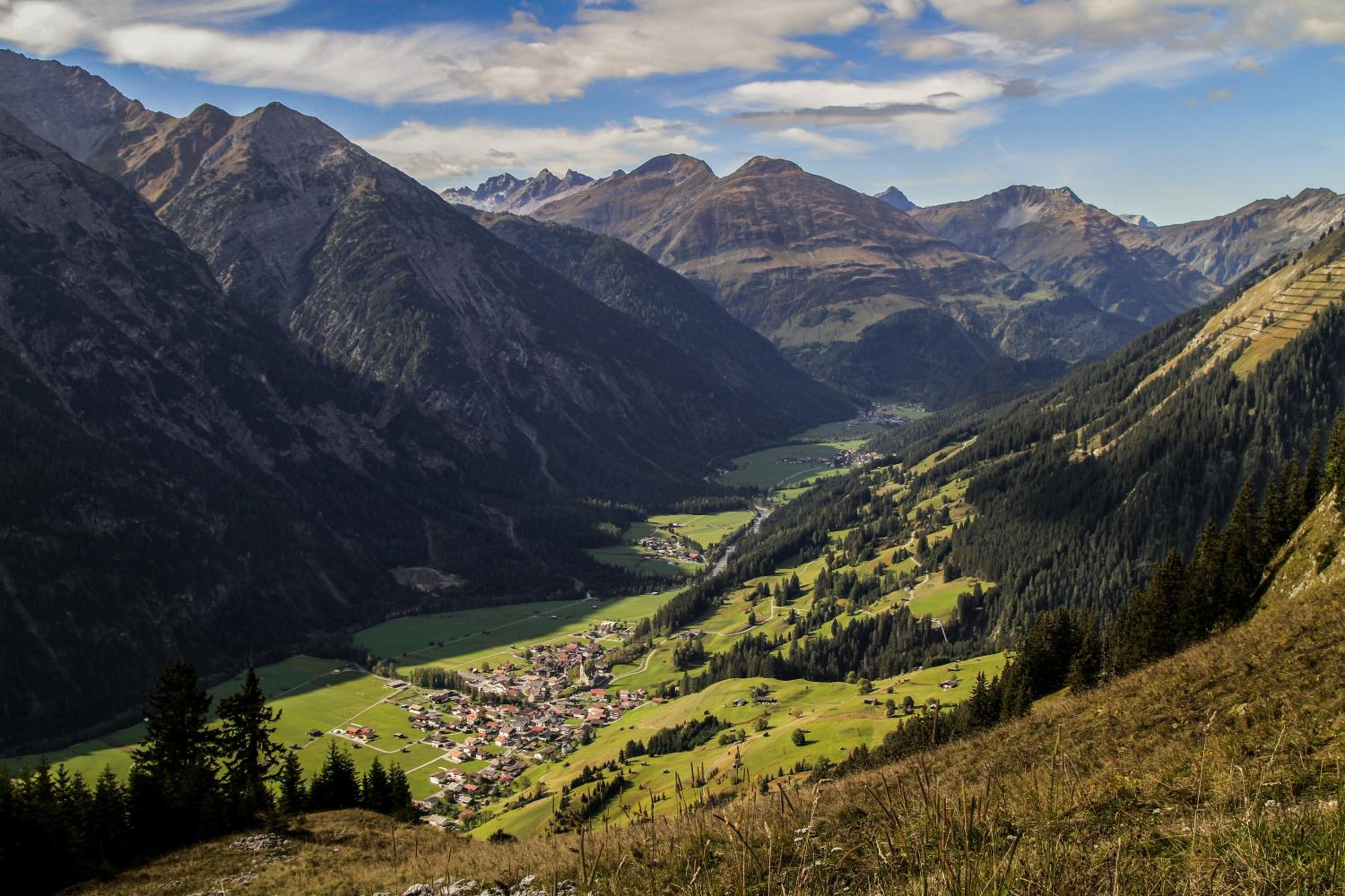 Hotel Alpenblick