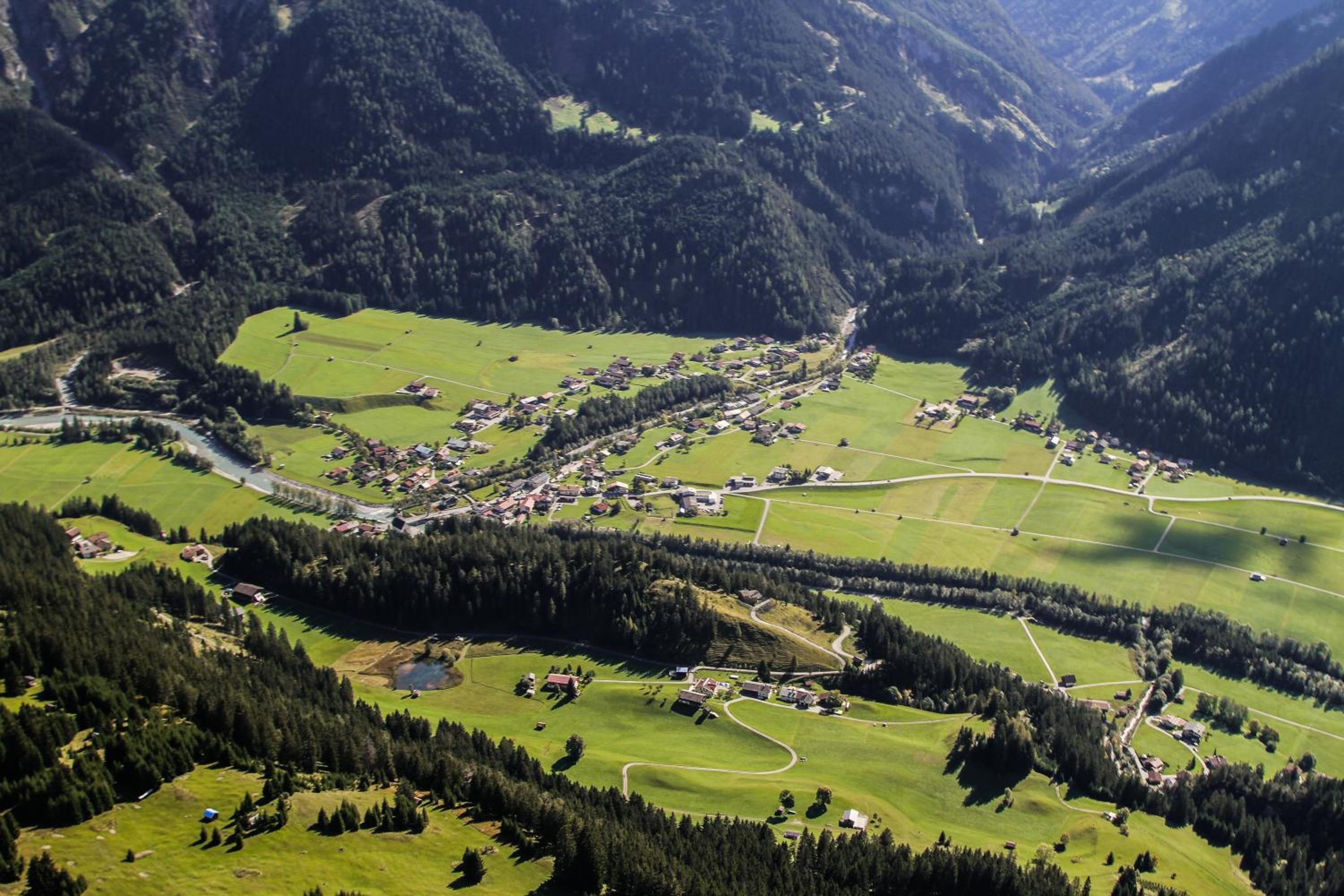 Hotel Alpenblick