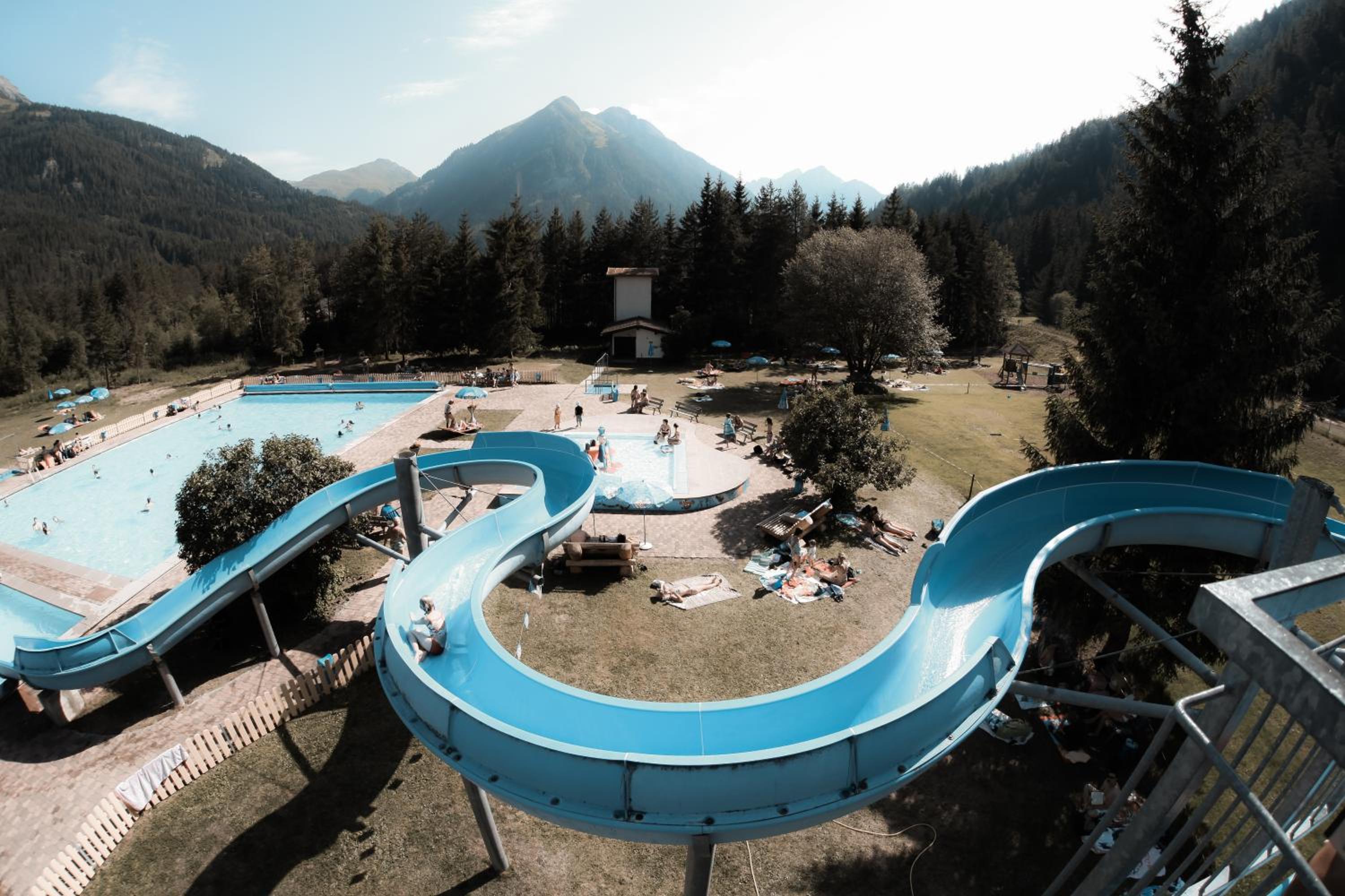 Hotel Alpenblick
