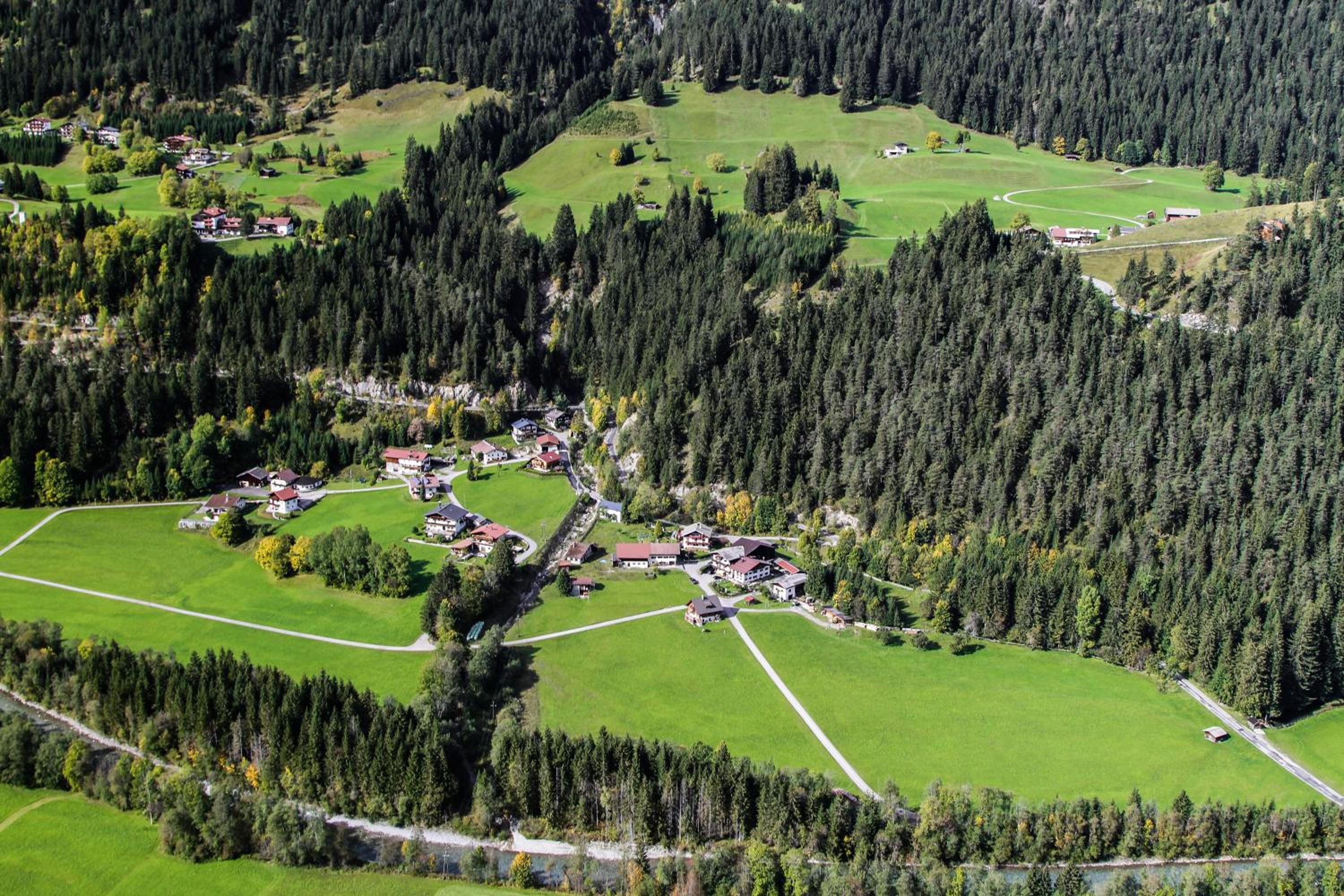 Hotel Alpenblick
