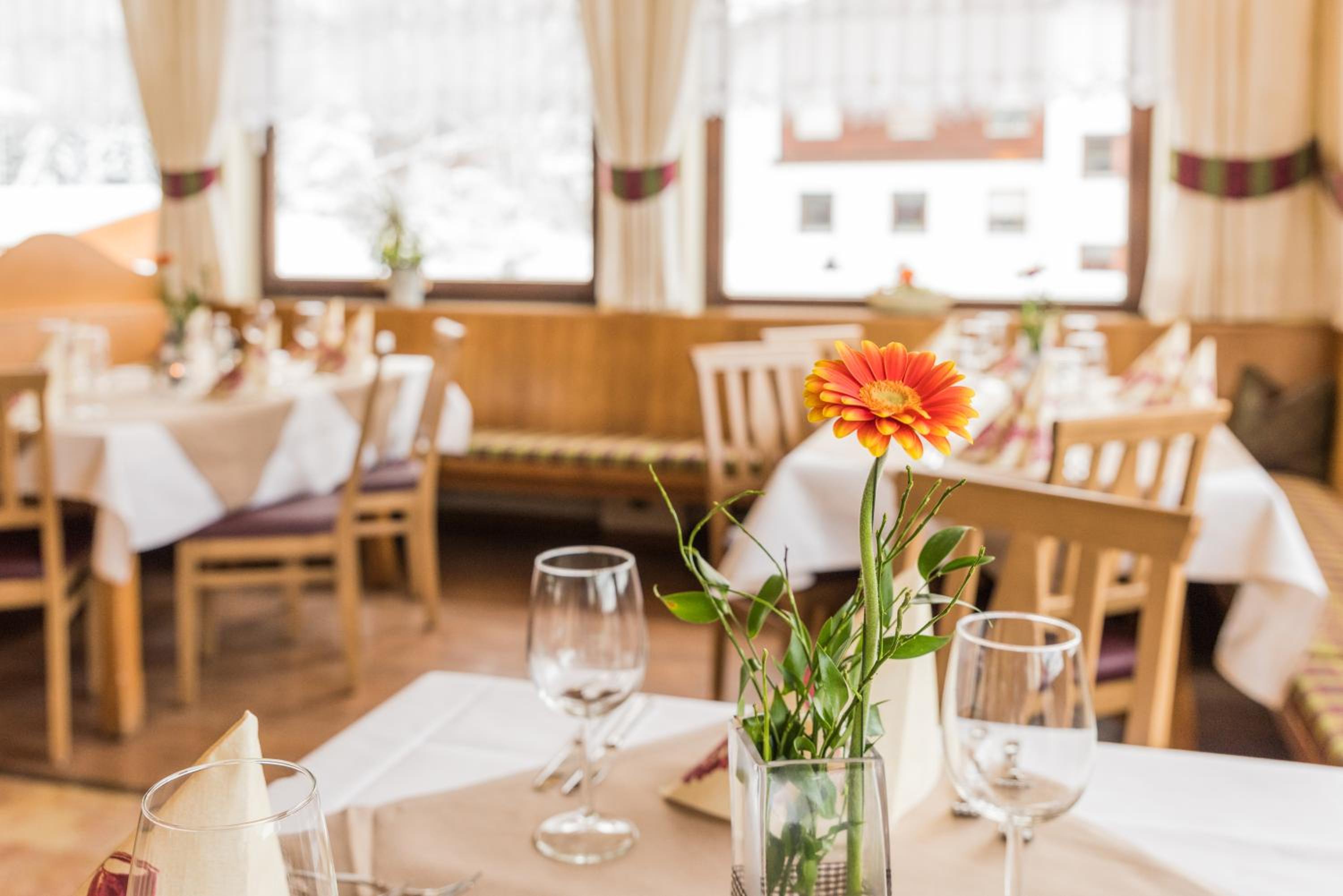 Hotel Alpenblick