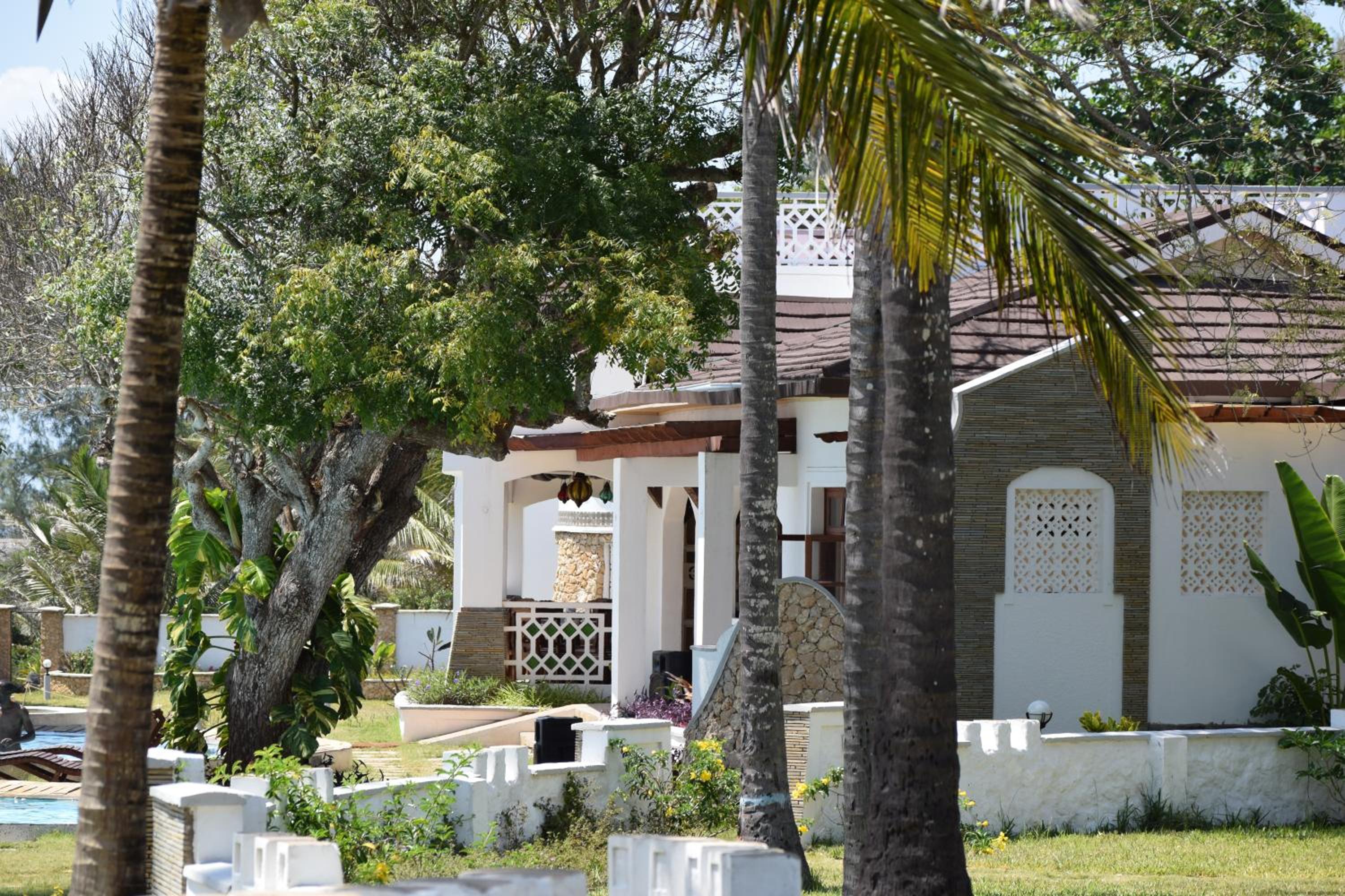 Hillpark Amare Resort