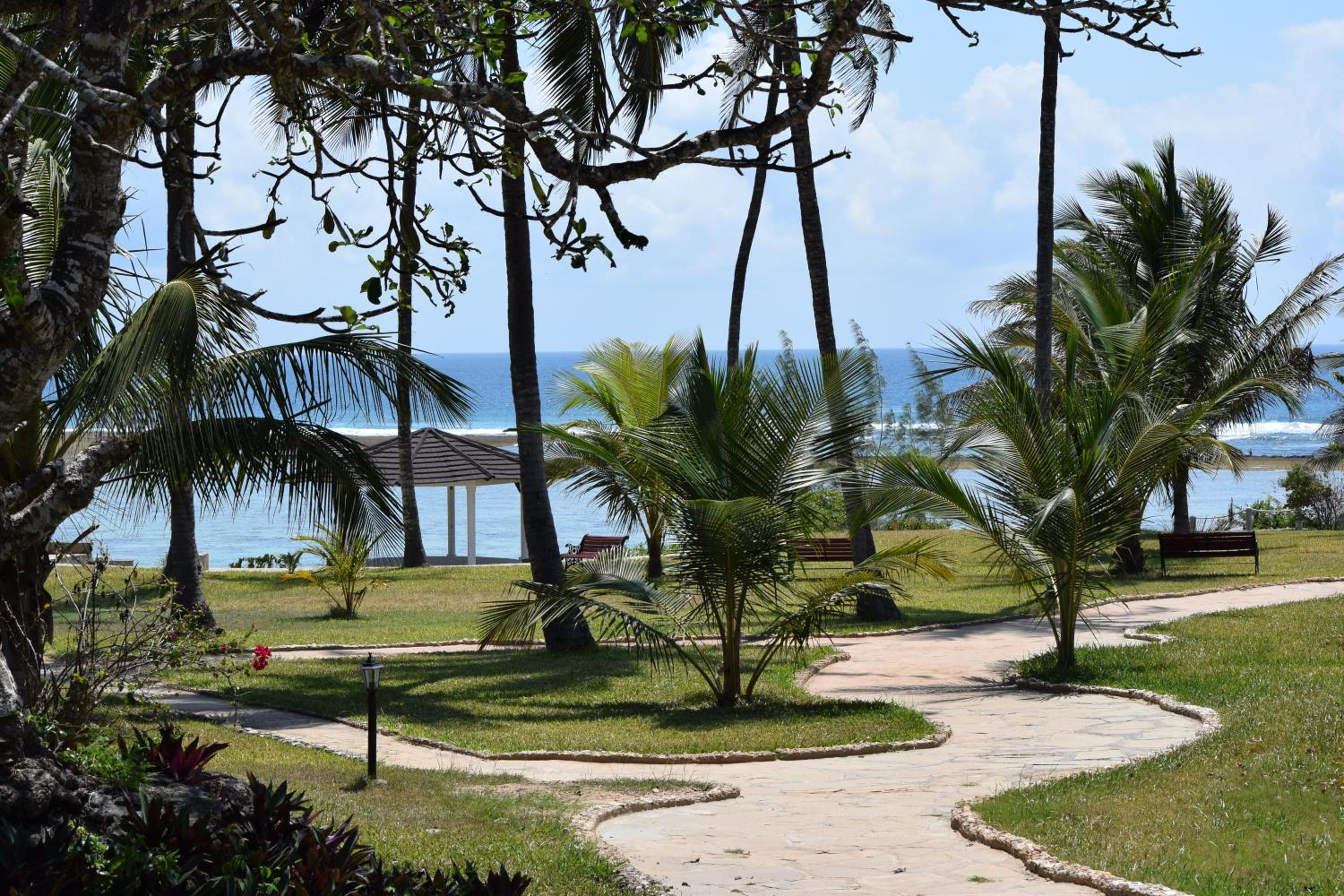 Hillpark Amare Resort