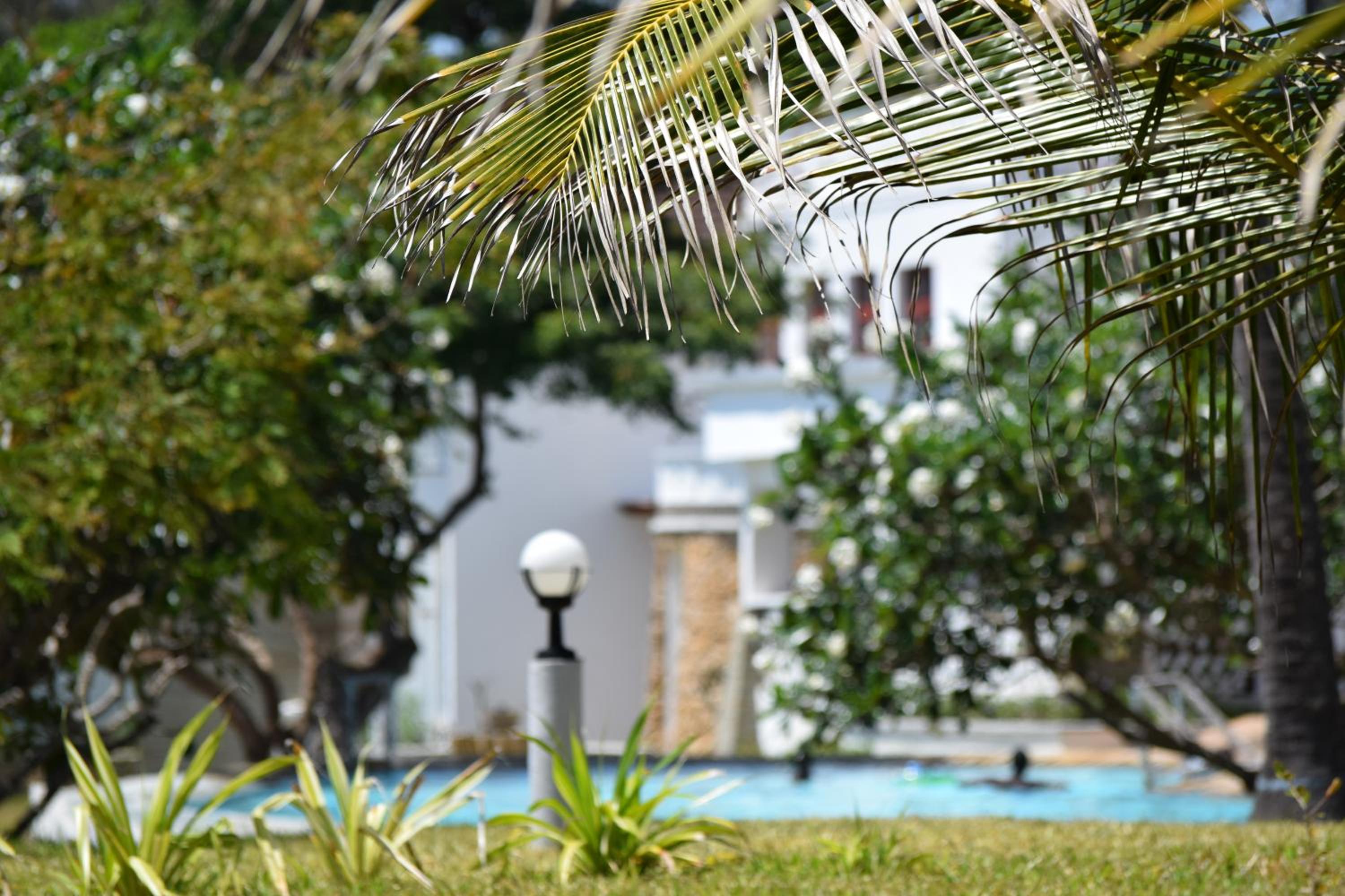 Hillpark Amare Resort