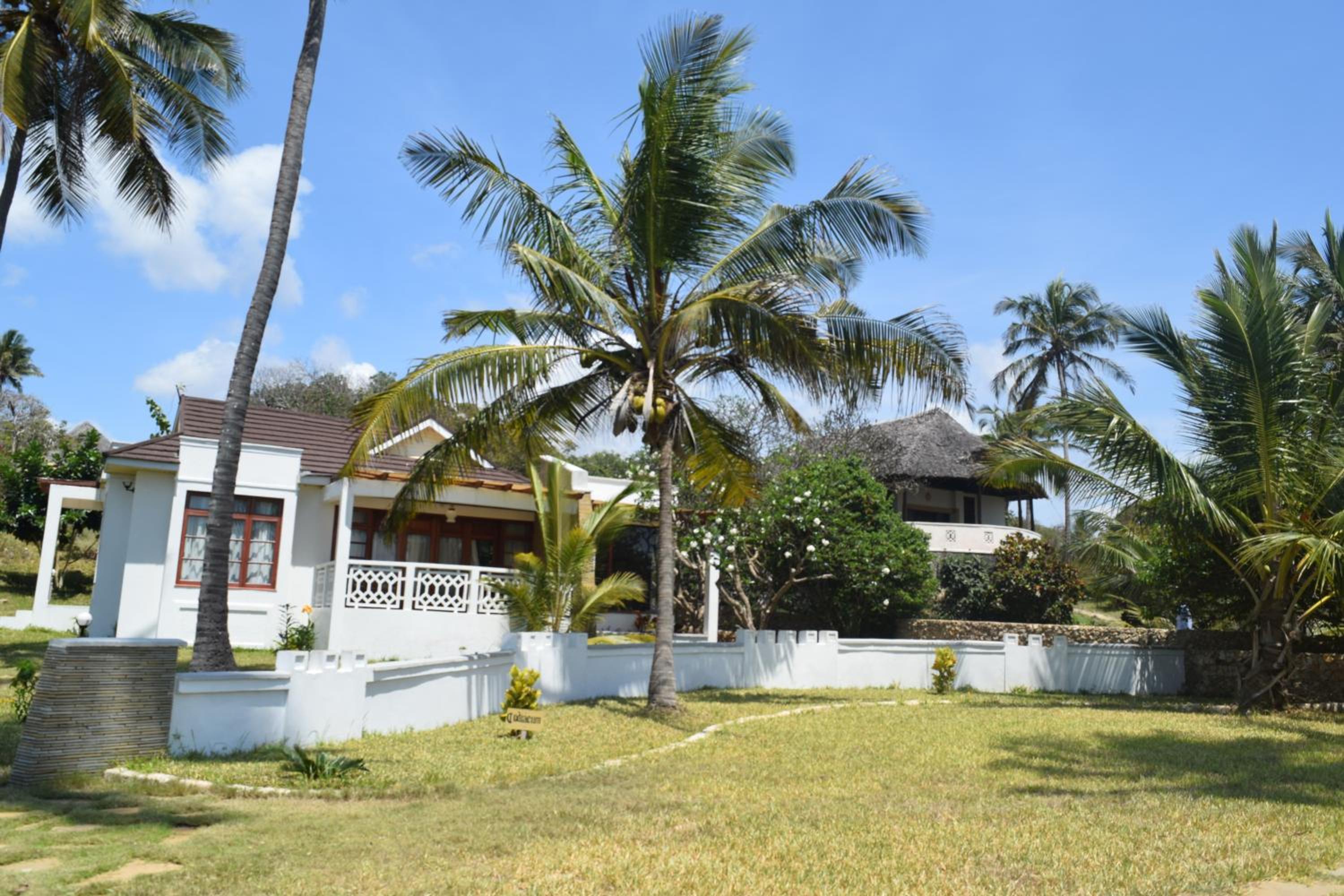 Hillpark Amare Resort